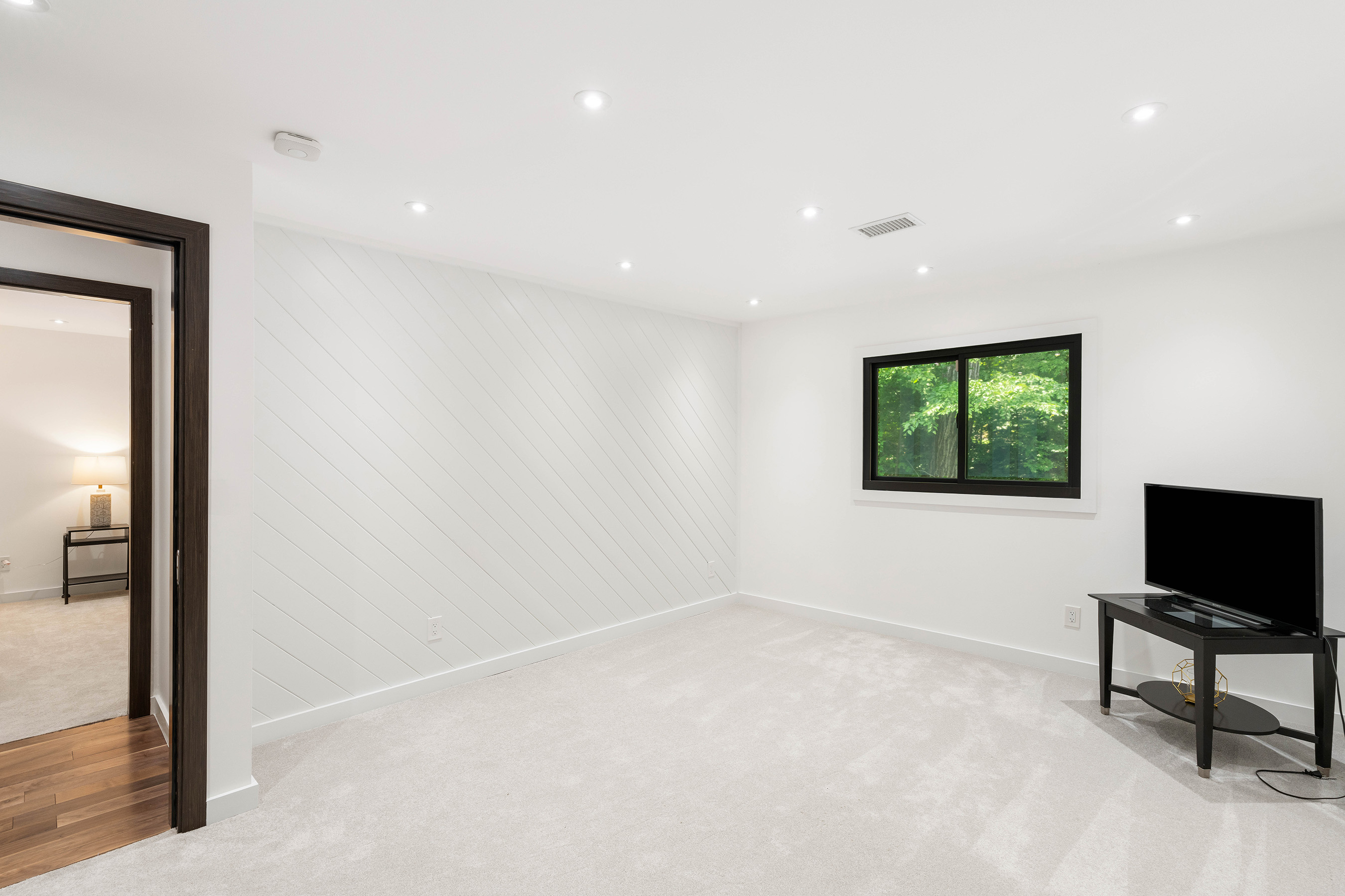  Exceptional Modern-Contemporary Residence on a Rare Double Lot - 物件實景