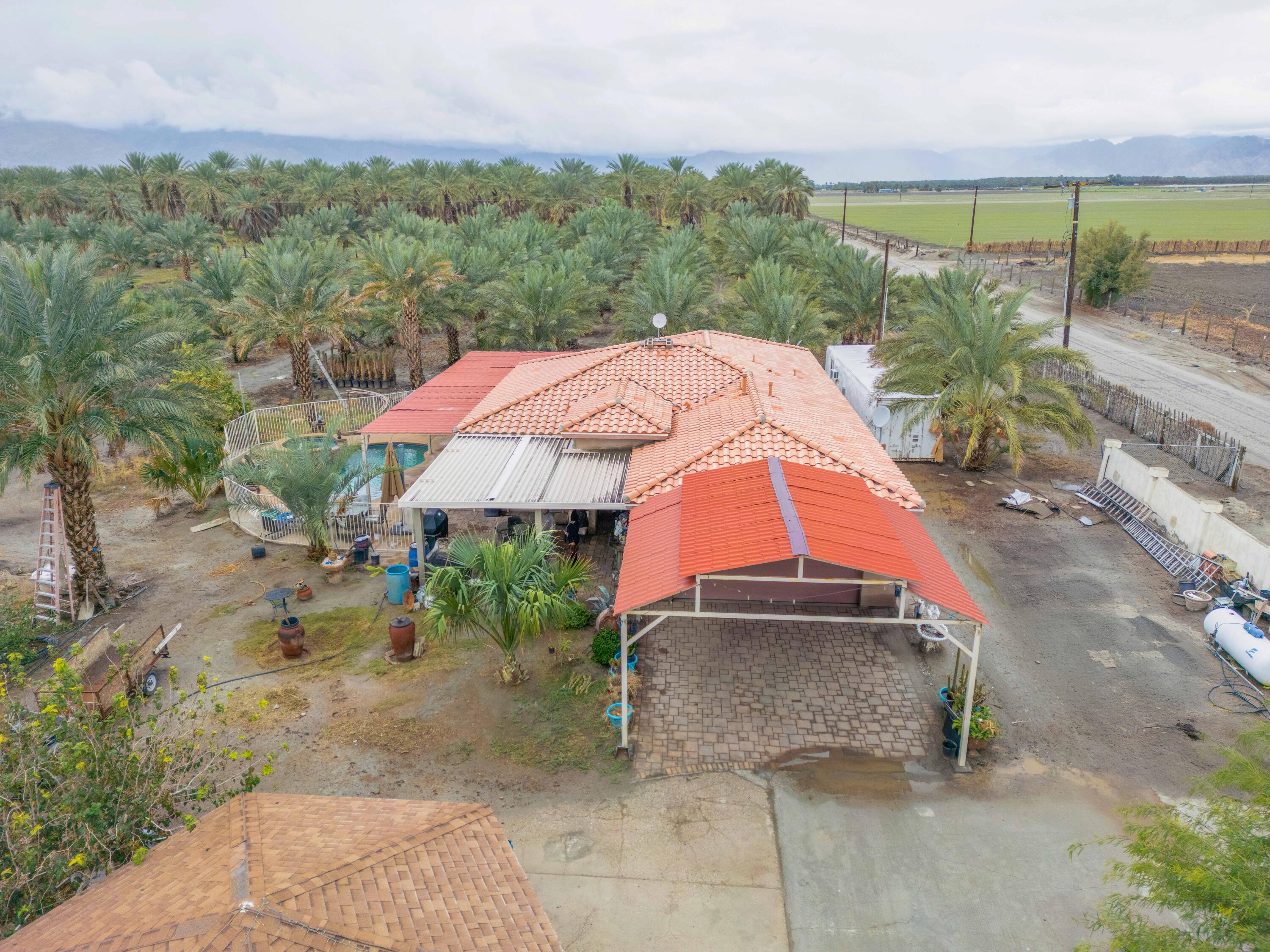 Thermal, California, 92274, United States, 3 Bedrooms Bedrooms, ,4 BathroomsBathrooms,Residential,For Sale,2006584