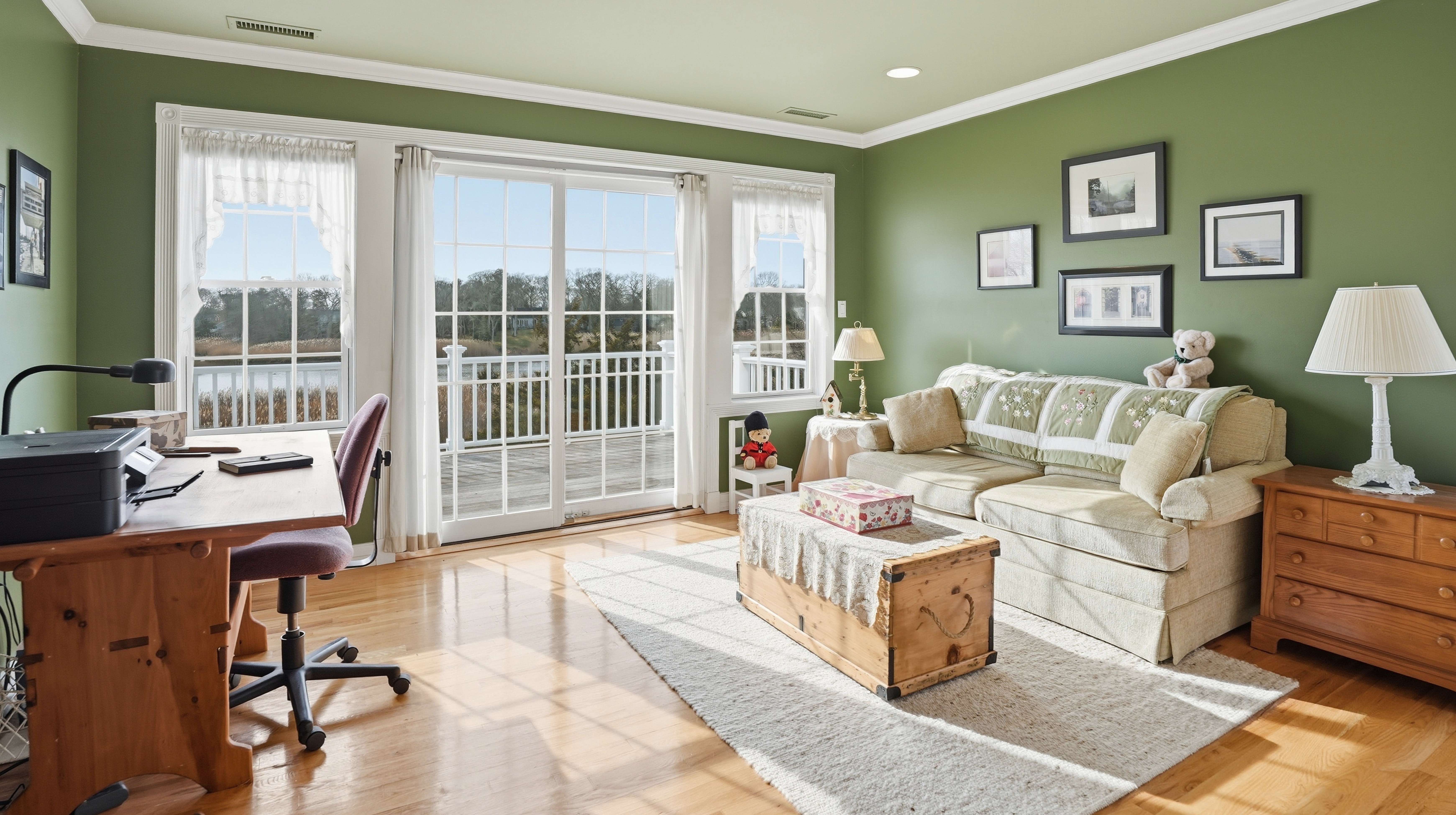 15A Brushy Neck Lane, Westhampton, NY, 11977 - 物件實景