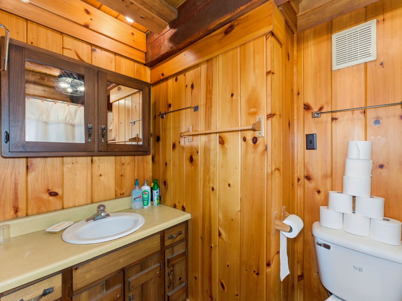 Mercer, Wisconsin, 54547, United States, 3 Bedrooms Bedrooms, ,1 BathroomBathrooms,Residential,For Sale,1975010