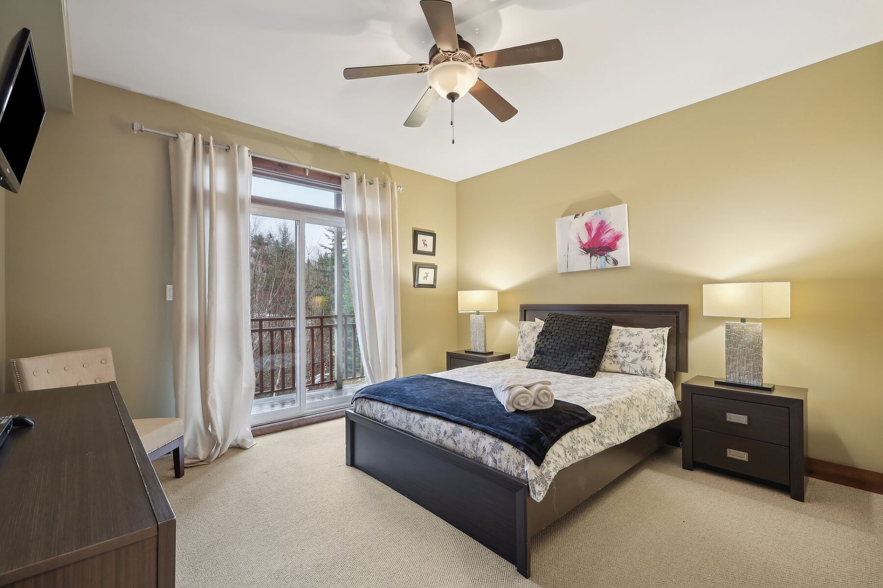  Mont-Tremblant, Laurentides - 物件實景