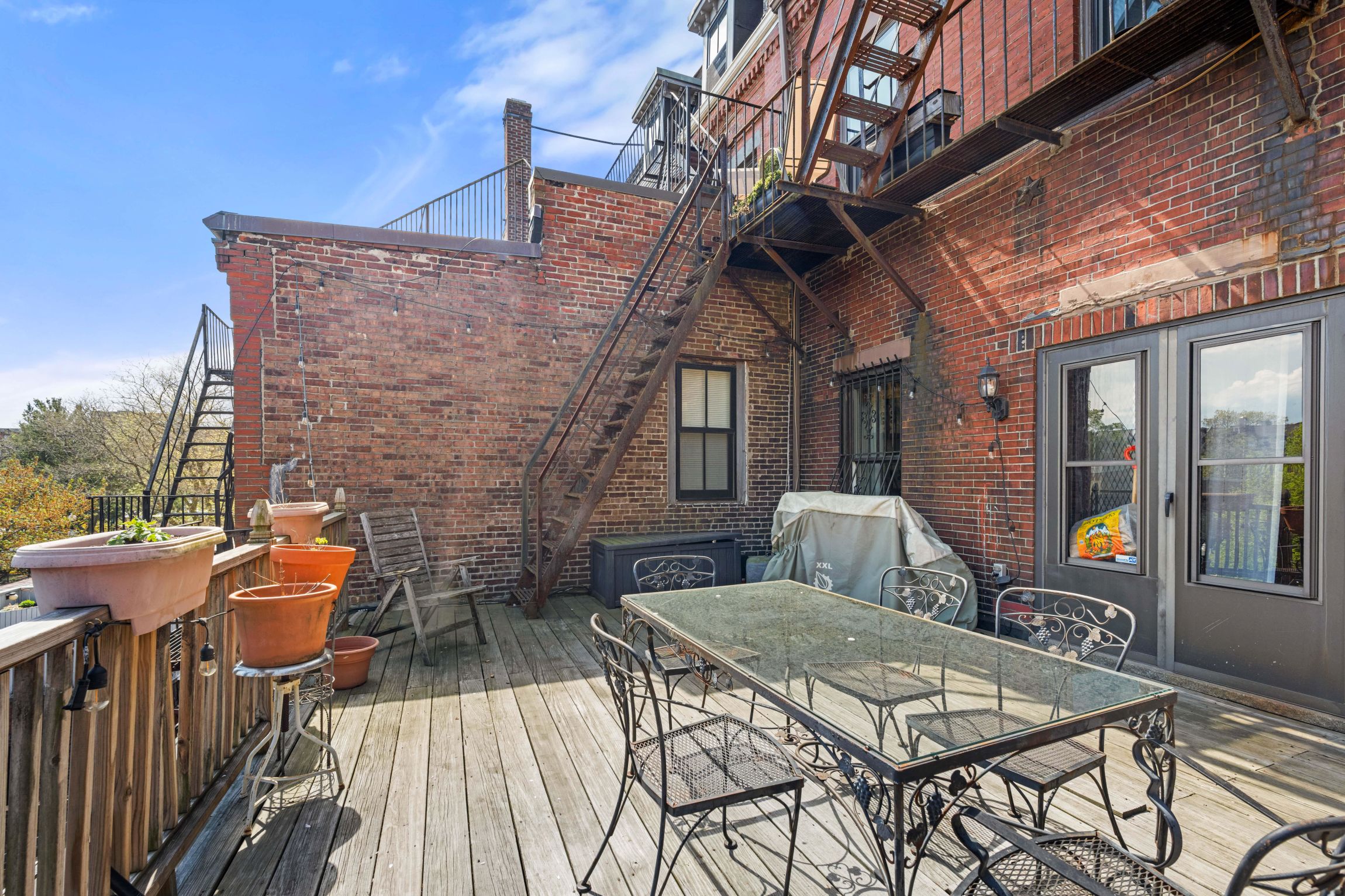  536 Massachusetts Ave, Boston, MA, 02118 - 物件實景