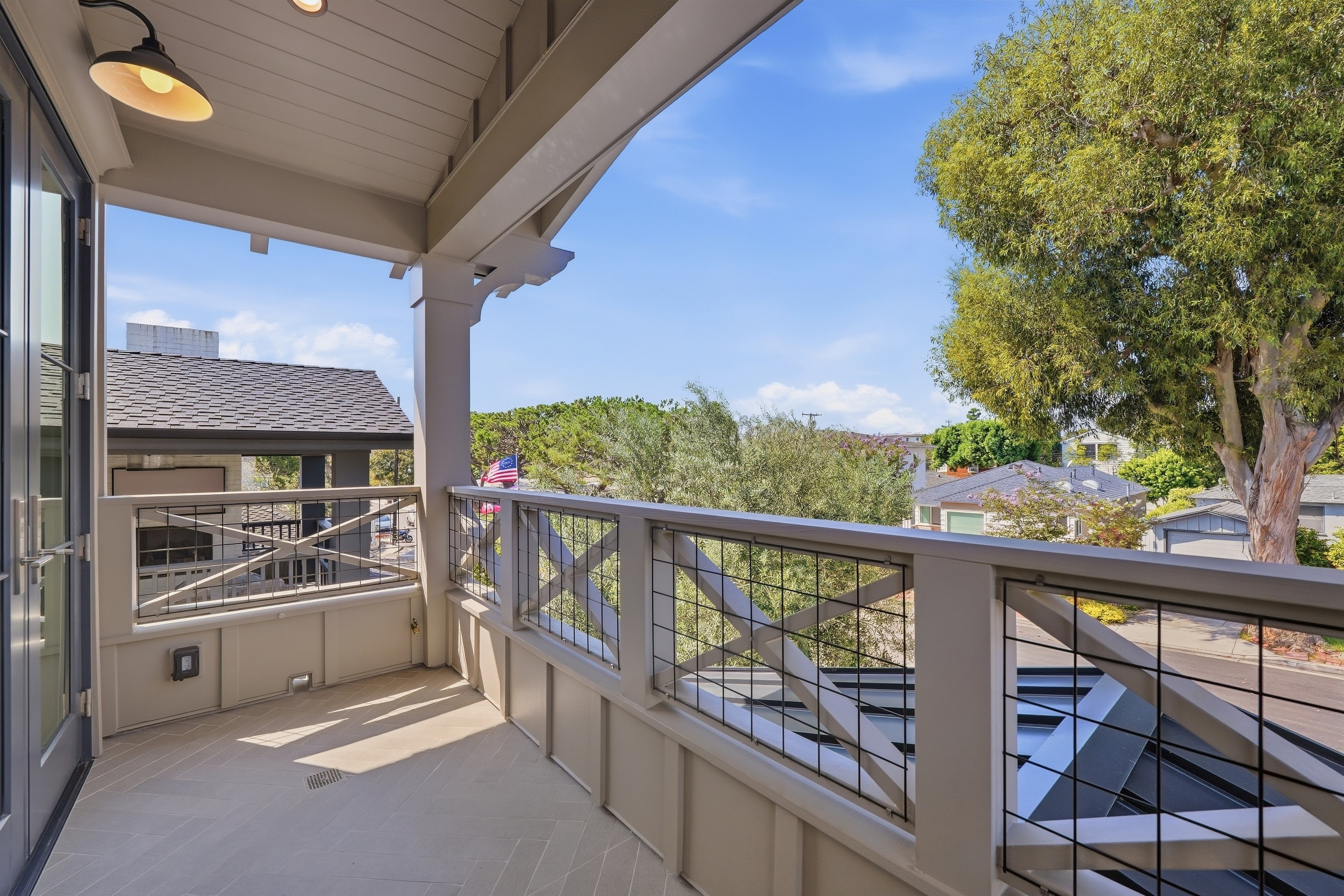  1808 Laurel Avenue, Manhattan Beach, CA 90266 - 物件實景