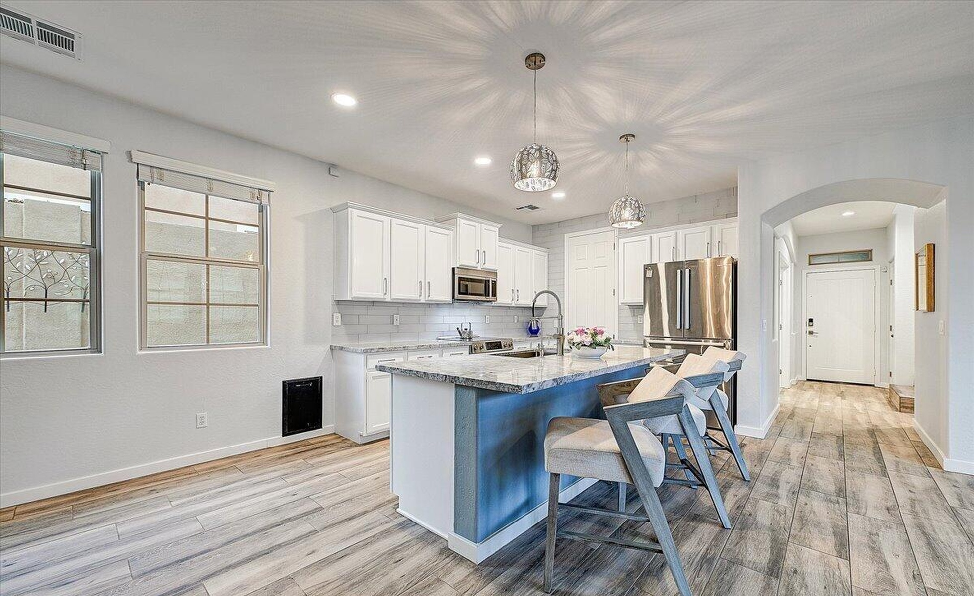  21053 W Glen Street  Buckeye, AZ - 物件實景