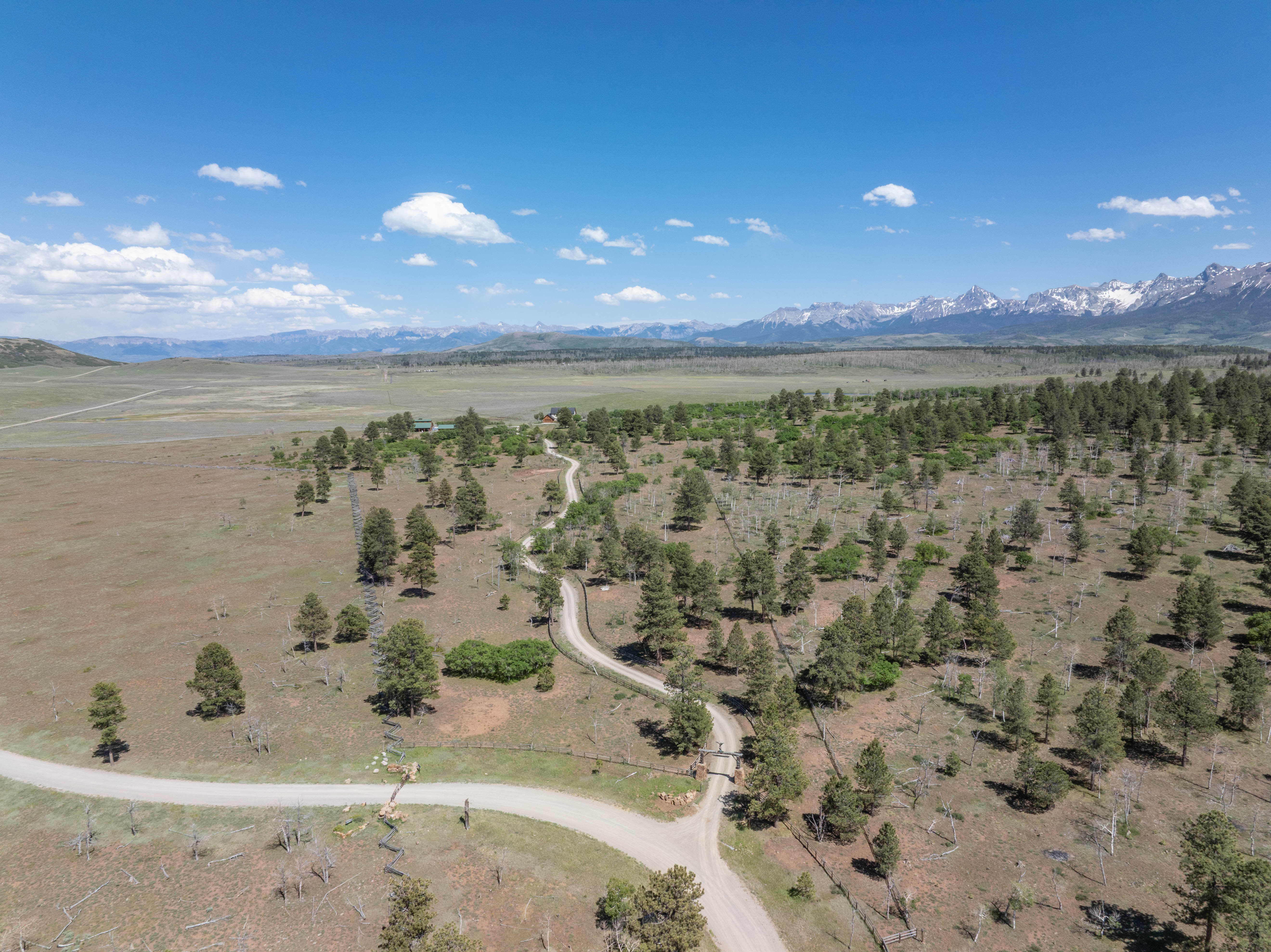  141-Acre Legacy Ranch Estate near Telluride - 物件實景