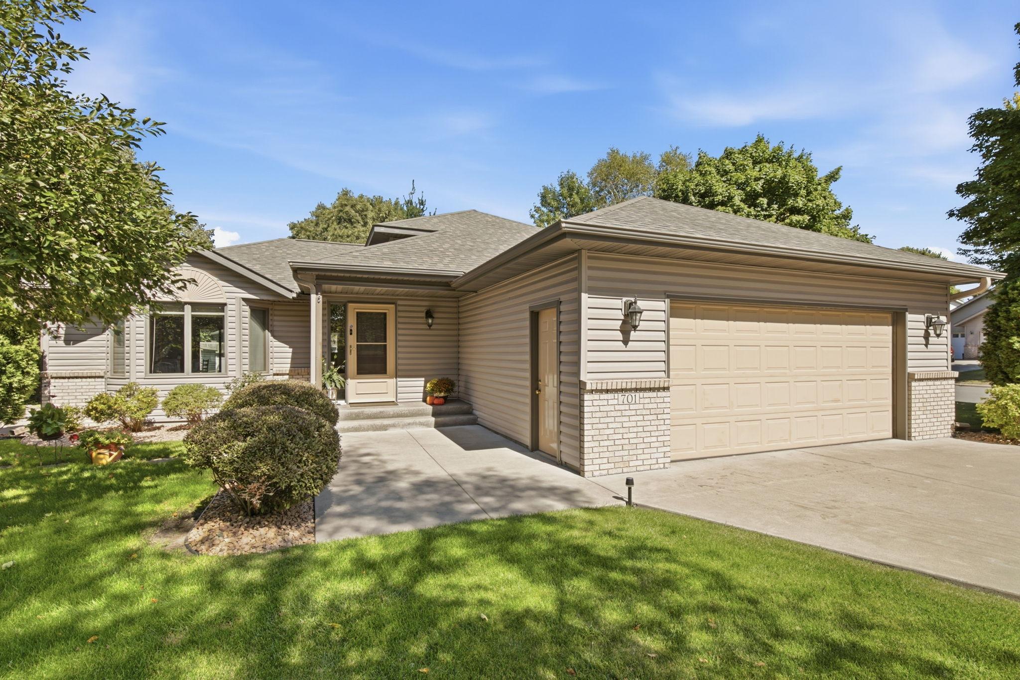 3rd St, Sartell, MN 56377