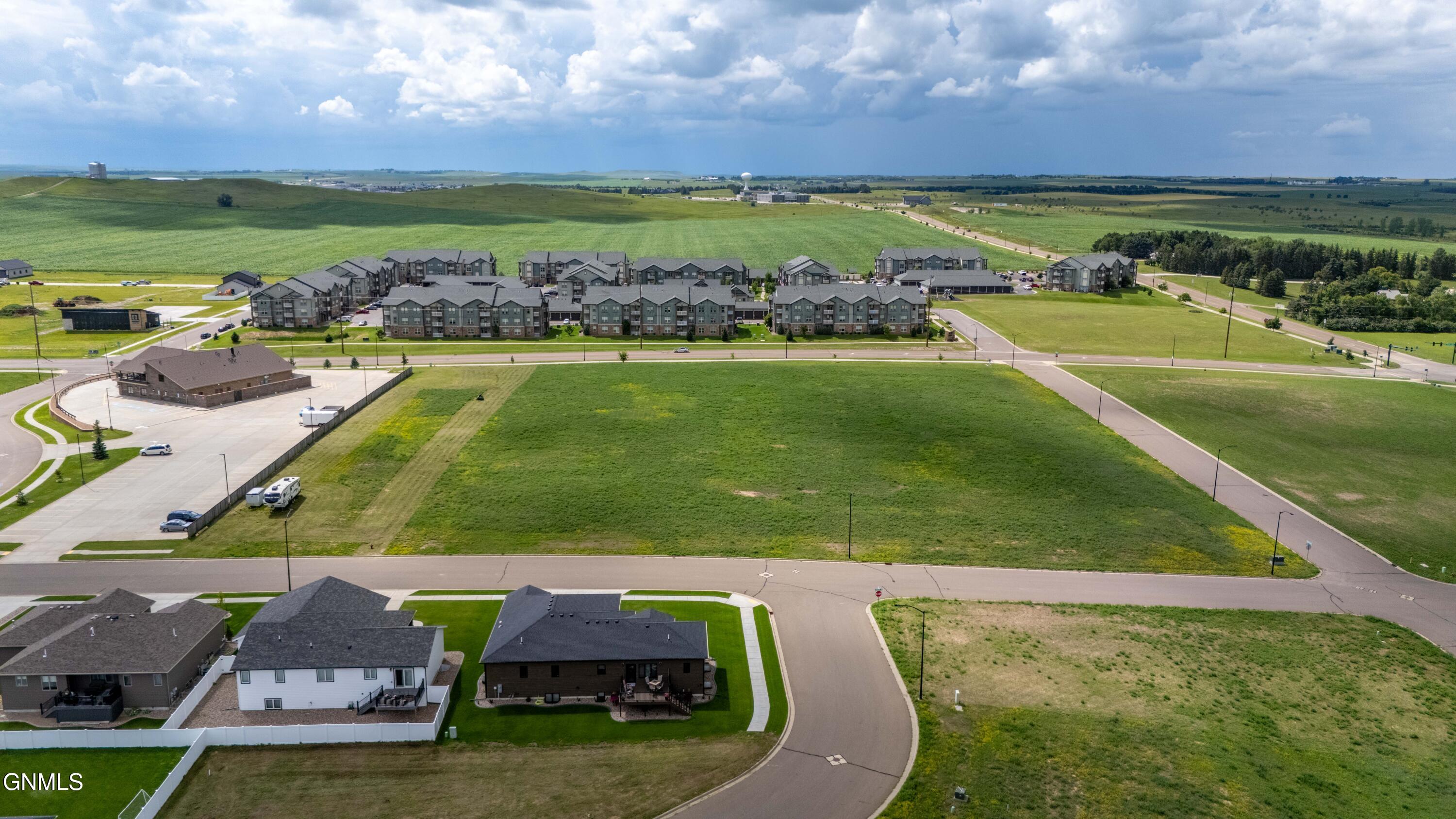 Dickinson, North Dakota, 58601, United States, ,Land,For Sale,1978348