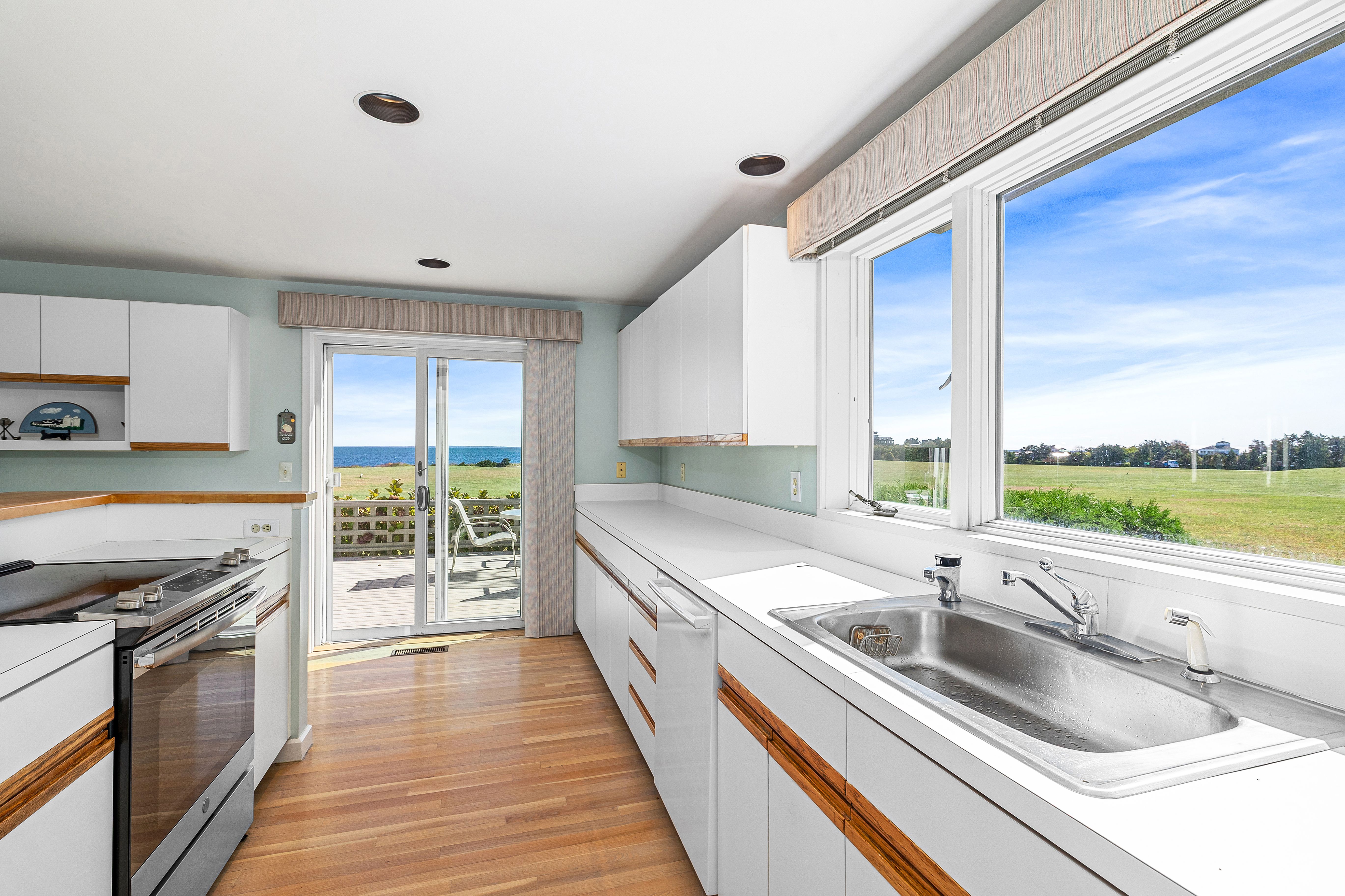  Wake to Bay Views, Enjoy the Round Hill Lifestyle - 物件實景