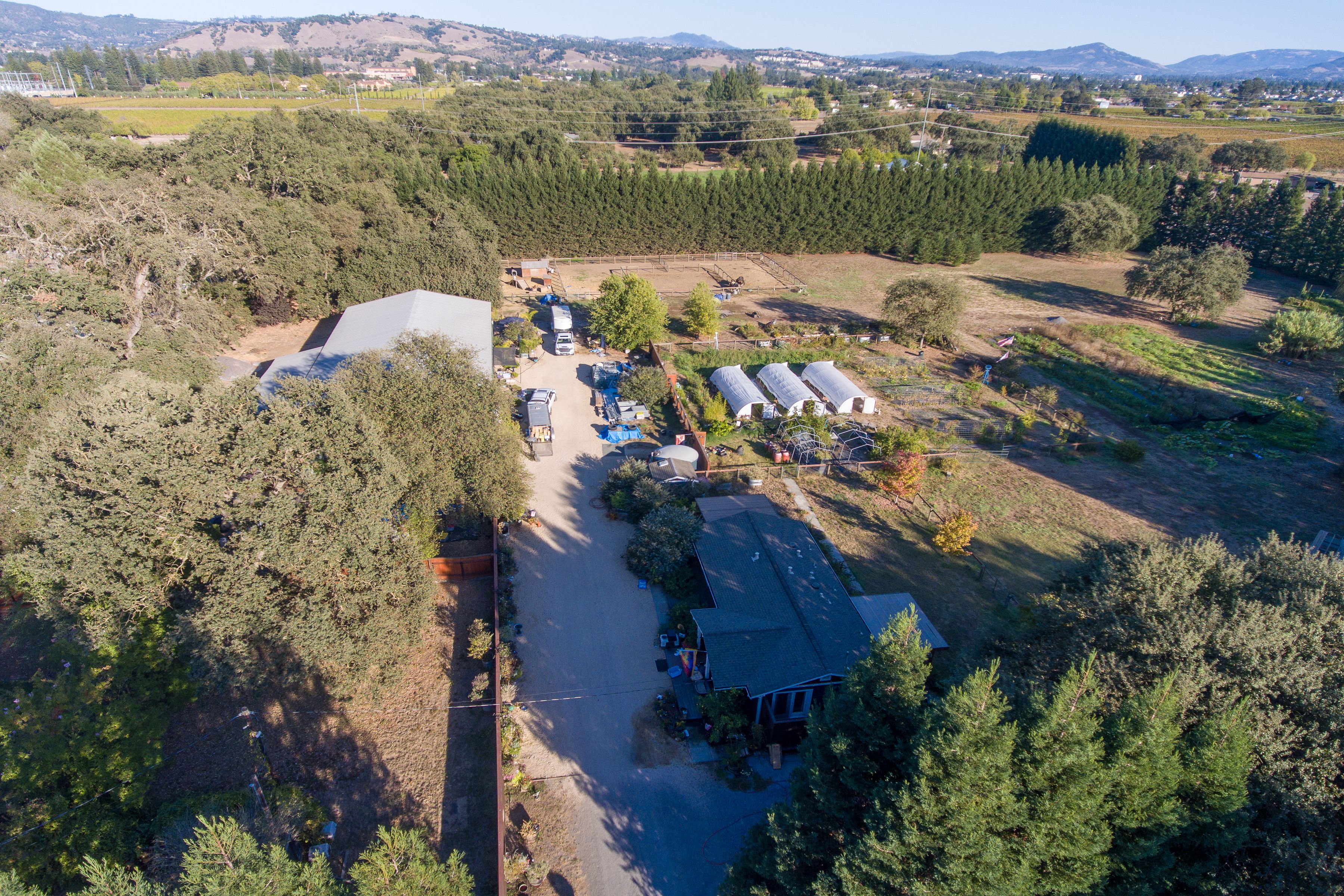  3290 Somers Street, Santa Rosa - 物件實景