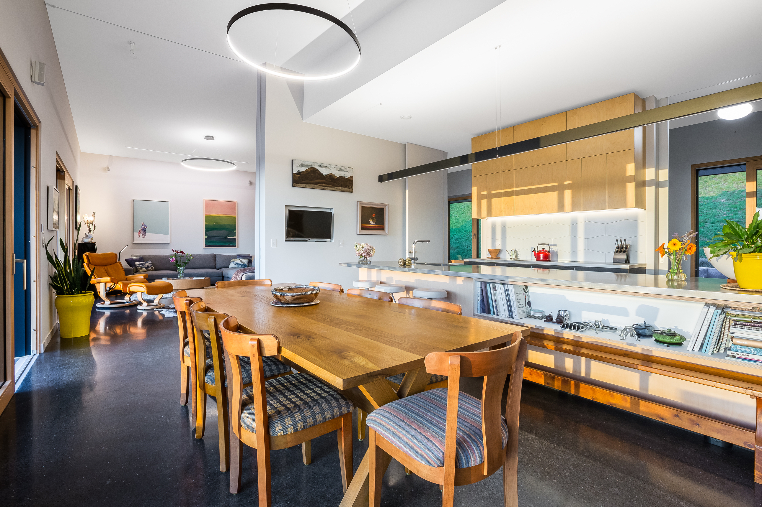  167A Huia Street, Waikanae - 物件實景
