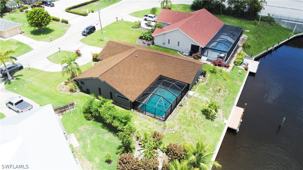 Cape Coral, Florida, 33914, United States, 3 Bedrooms Bedrooms, ,2 BathroomsBathrooms,Residential,For Sale,1924474