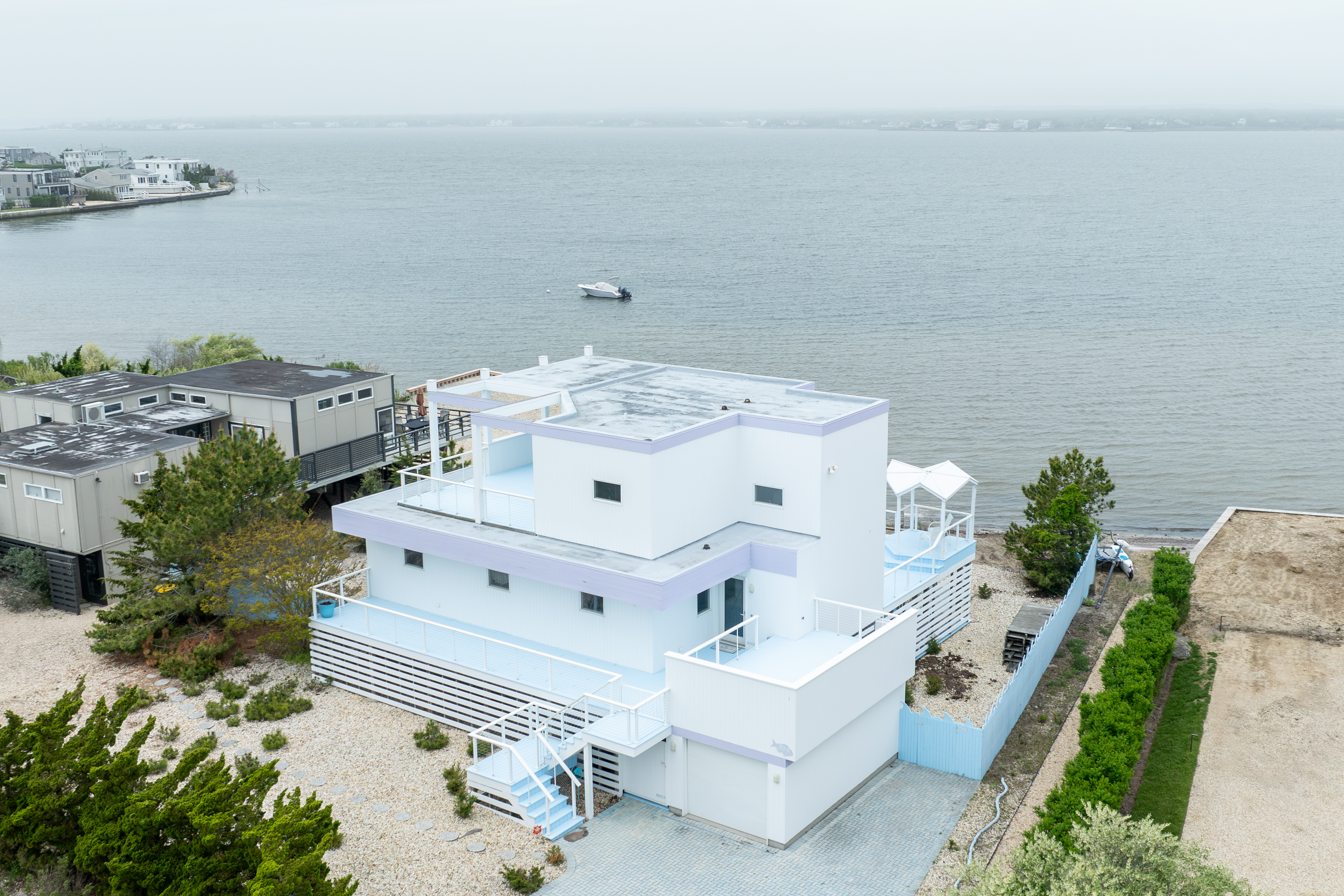  398 Dune Road, Westhampton Beach, NY 11978 - 物件實景