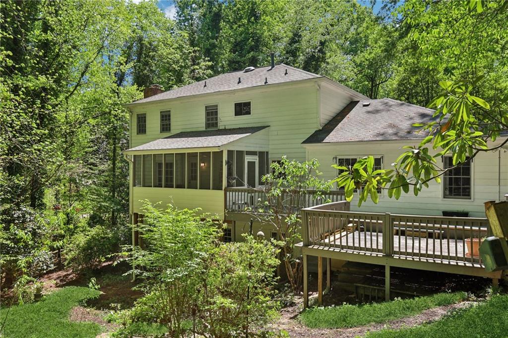 Marietta, Georgia, 30068, United States, 5 Bedrooms Bedrooms, ,4 BathroomsBathrooms,Residential,For Sale,2037798