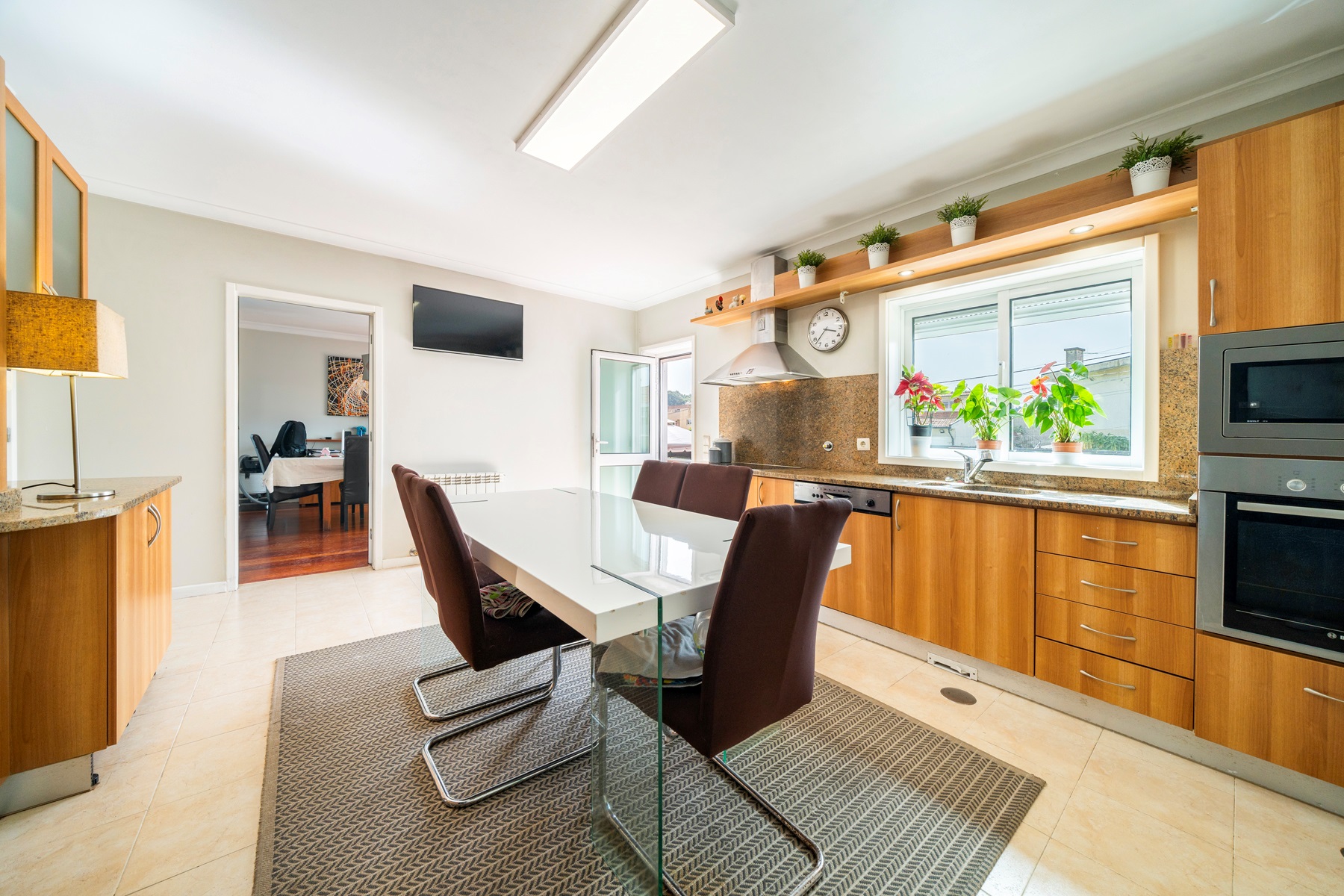  Detached house, 4 bedrooms, for Sale - 物件實景