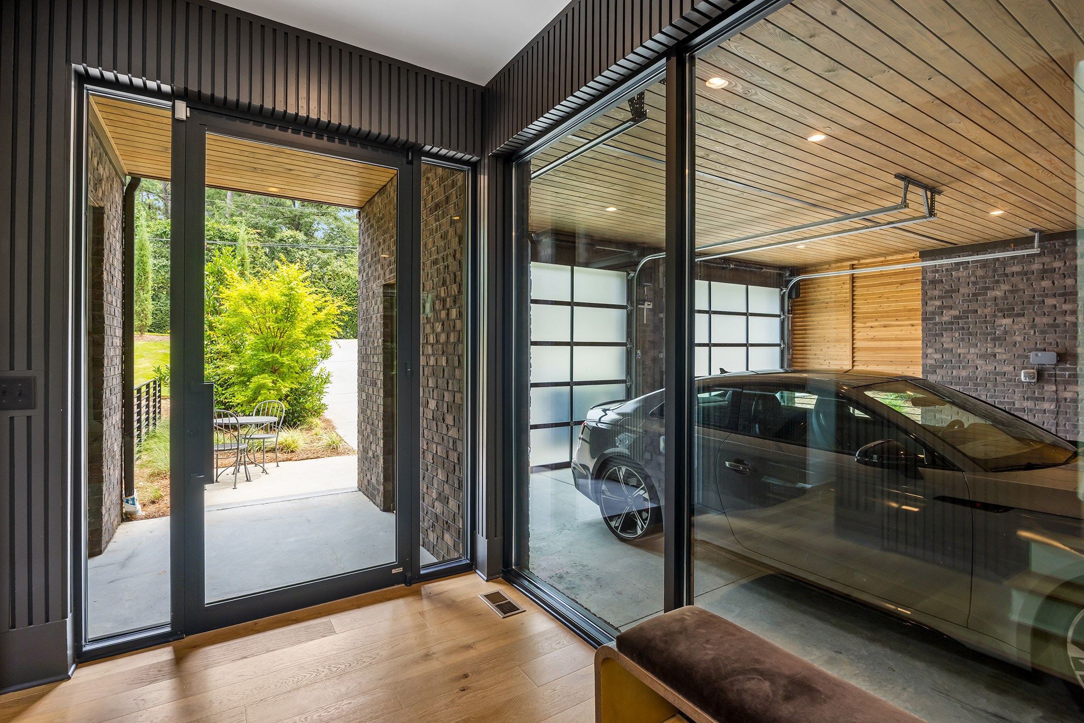  Exceptional Contemporary Home in the Heart of Buckhead - 物件實景