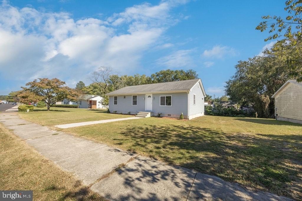 Price Rd, Salisbury, MD 21801 #1