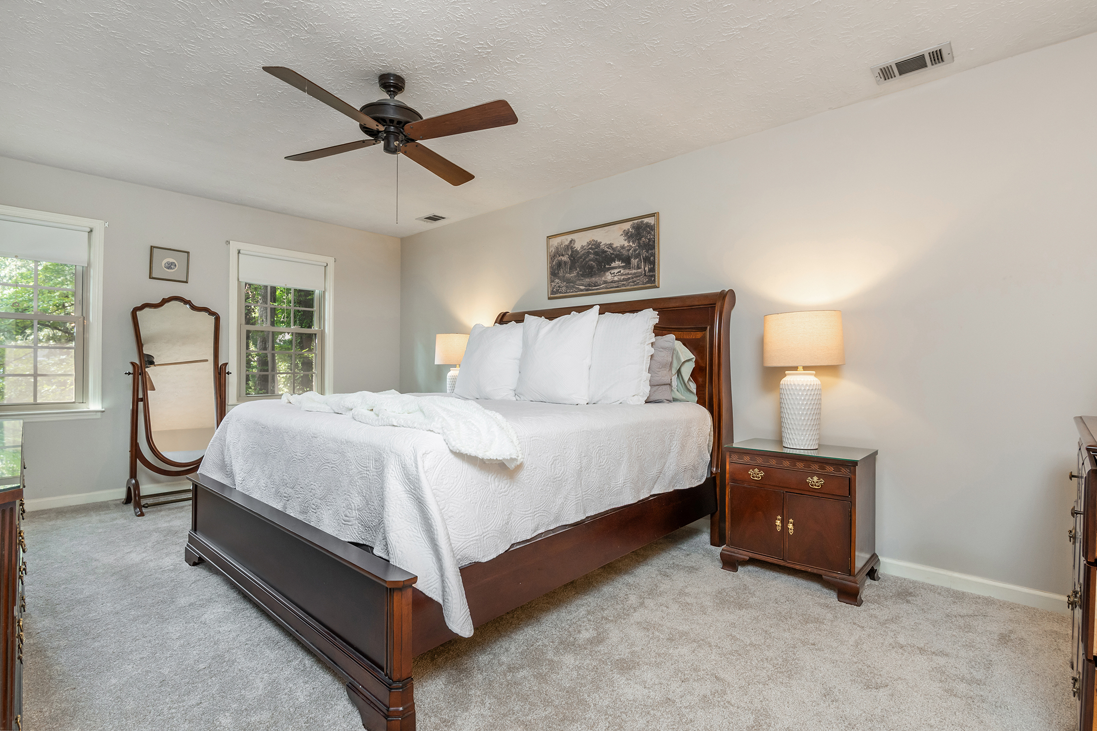  Move-In Ready East Cobb Home in Walton District - 物件實景