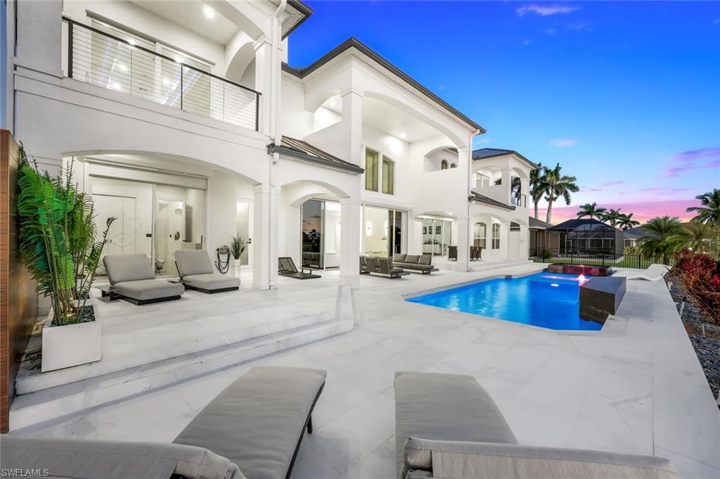Cape Coral, Florida, 33991, United States, 5 Bedrooms Bedrooms, ,5 BathroomsBathrooms,Residential,For Sale,1908461