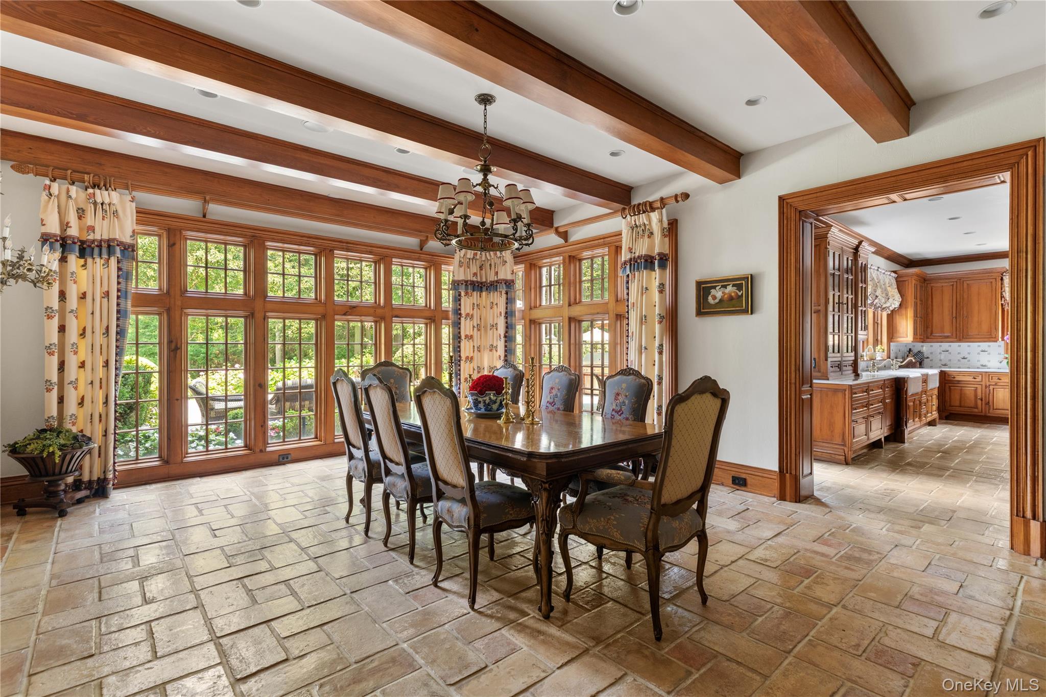  39 Chestnut Hill Drive, Upper Brookville, NY, 11771 - 物件實景
