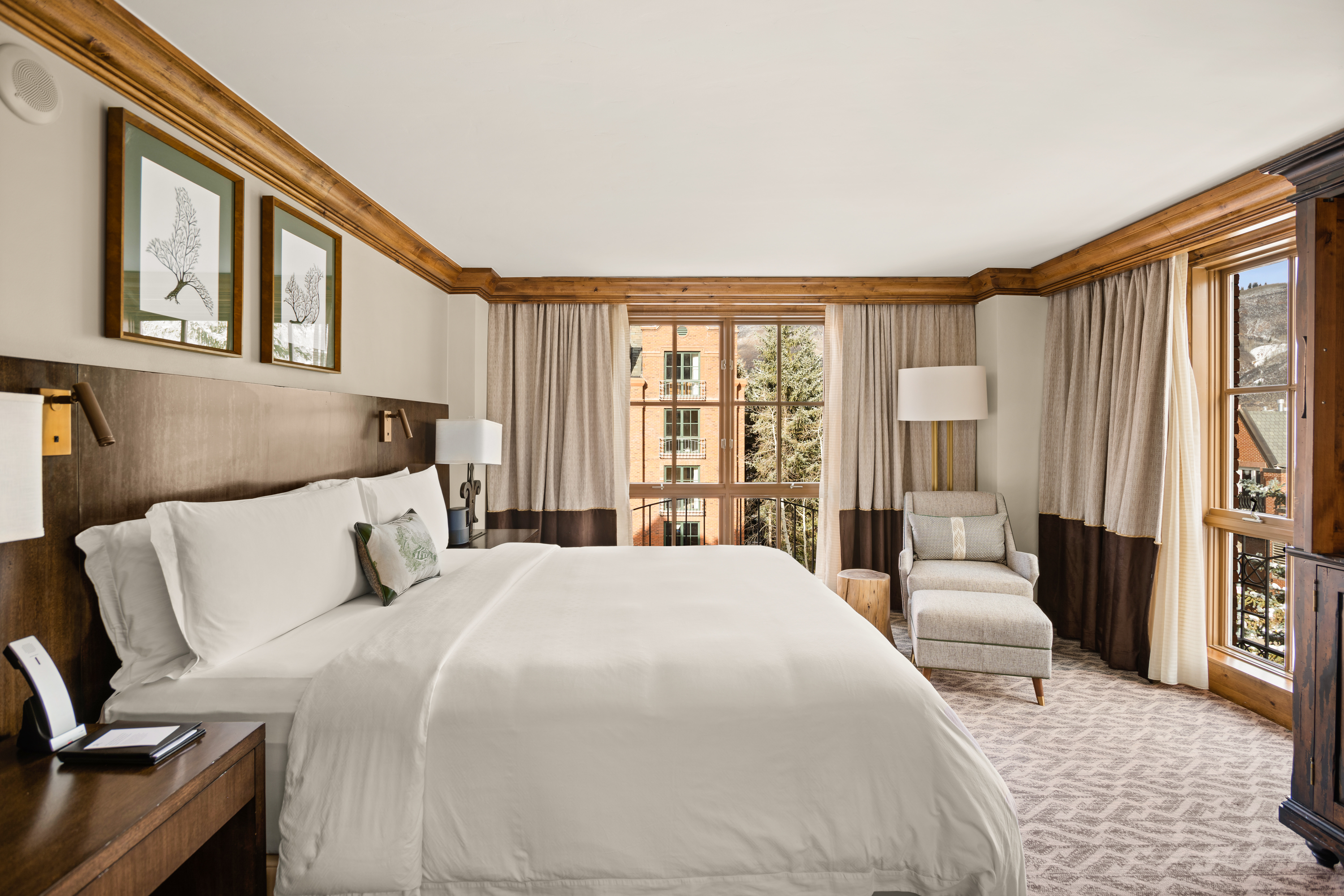  2 Bedroom Lifestyle Club Interest at the St. Regis - 物件實景