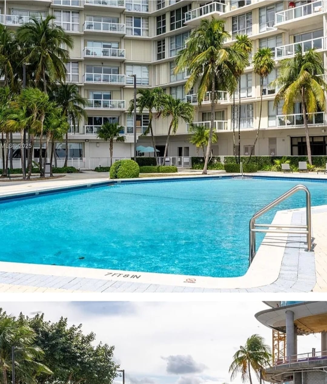 Miami, Florida, 33129, United States, 2 Bedrooms Bedrooms, ,2 BathroomsBathrooms,Residential,For Sale,1996383