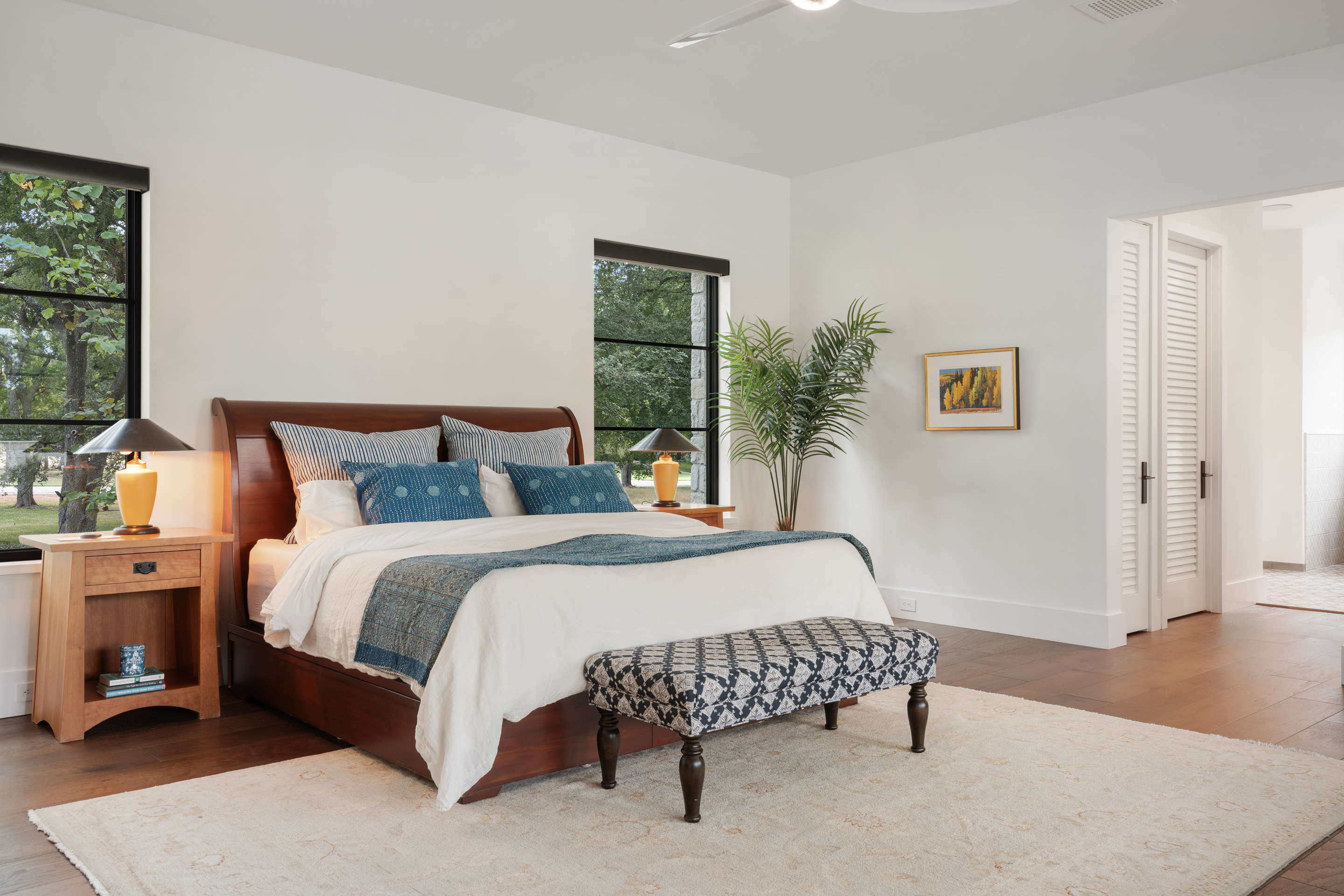  Rare Expression of Refined Hill Country Living - 物件實景