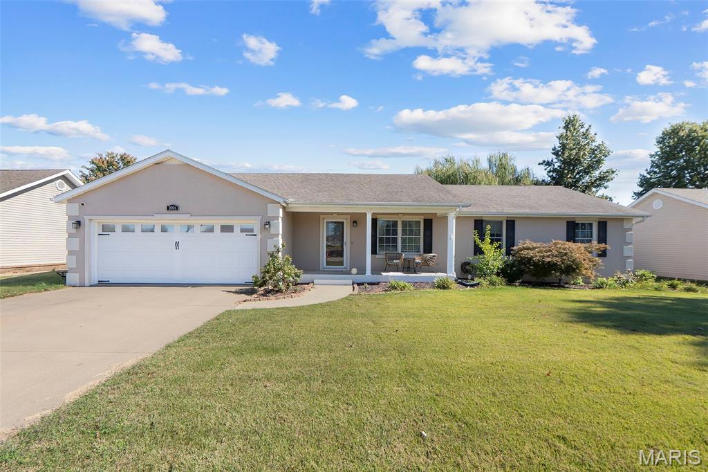 Clearwater Rd, Sikeston, MO 63801