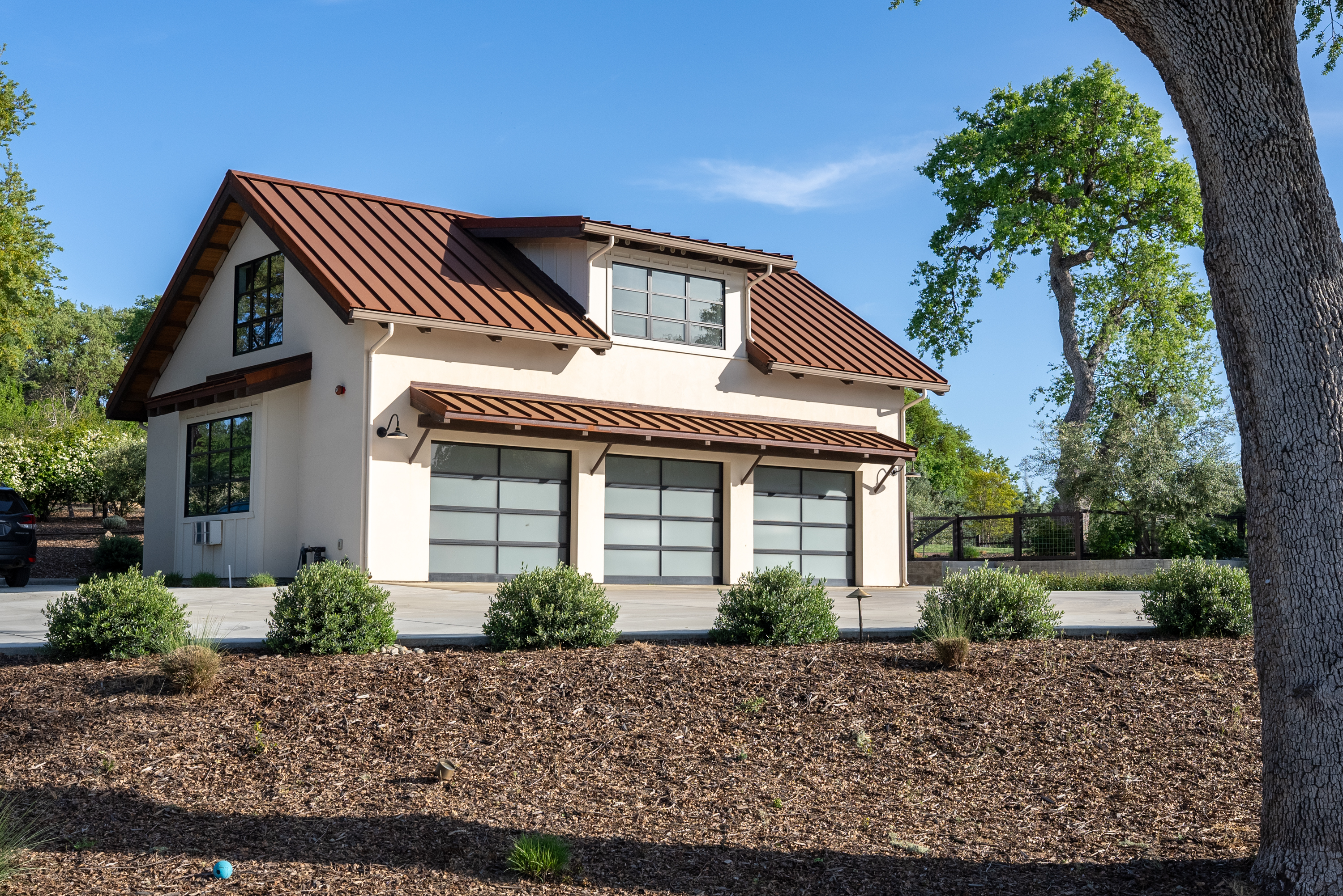  2925 Warm Springs Lane - 物件實景