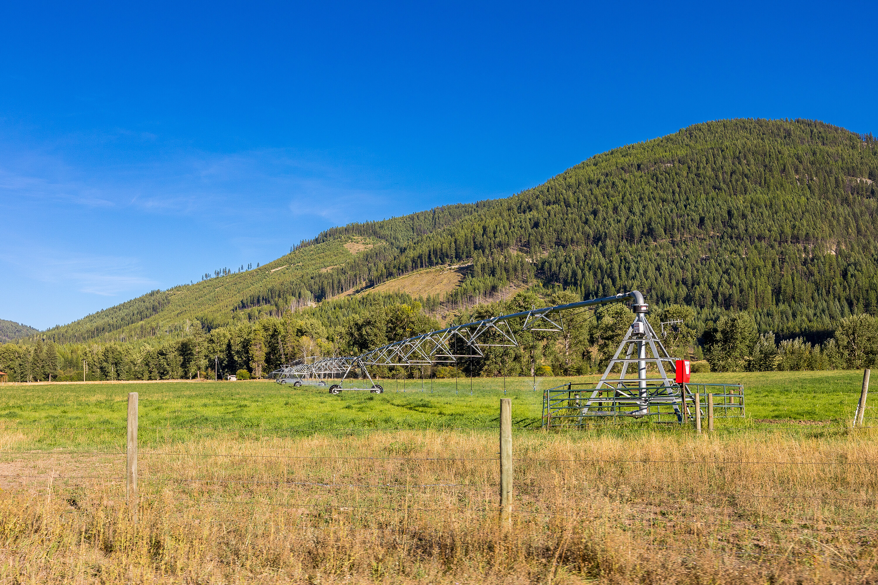  Buck Lake Ranch - 物件實景