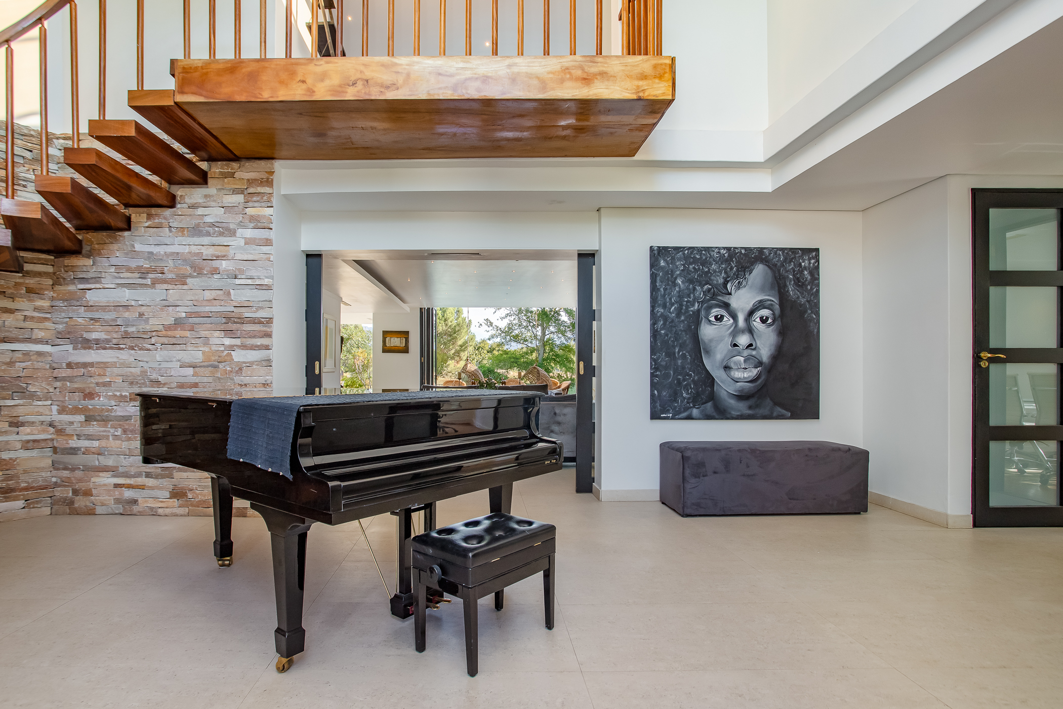  Luxury Golf Estate Living on the 18th Fairway of Pearl Valley Golf Estate - 物件實景