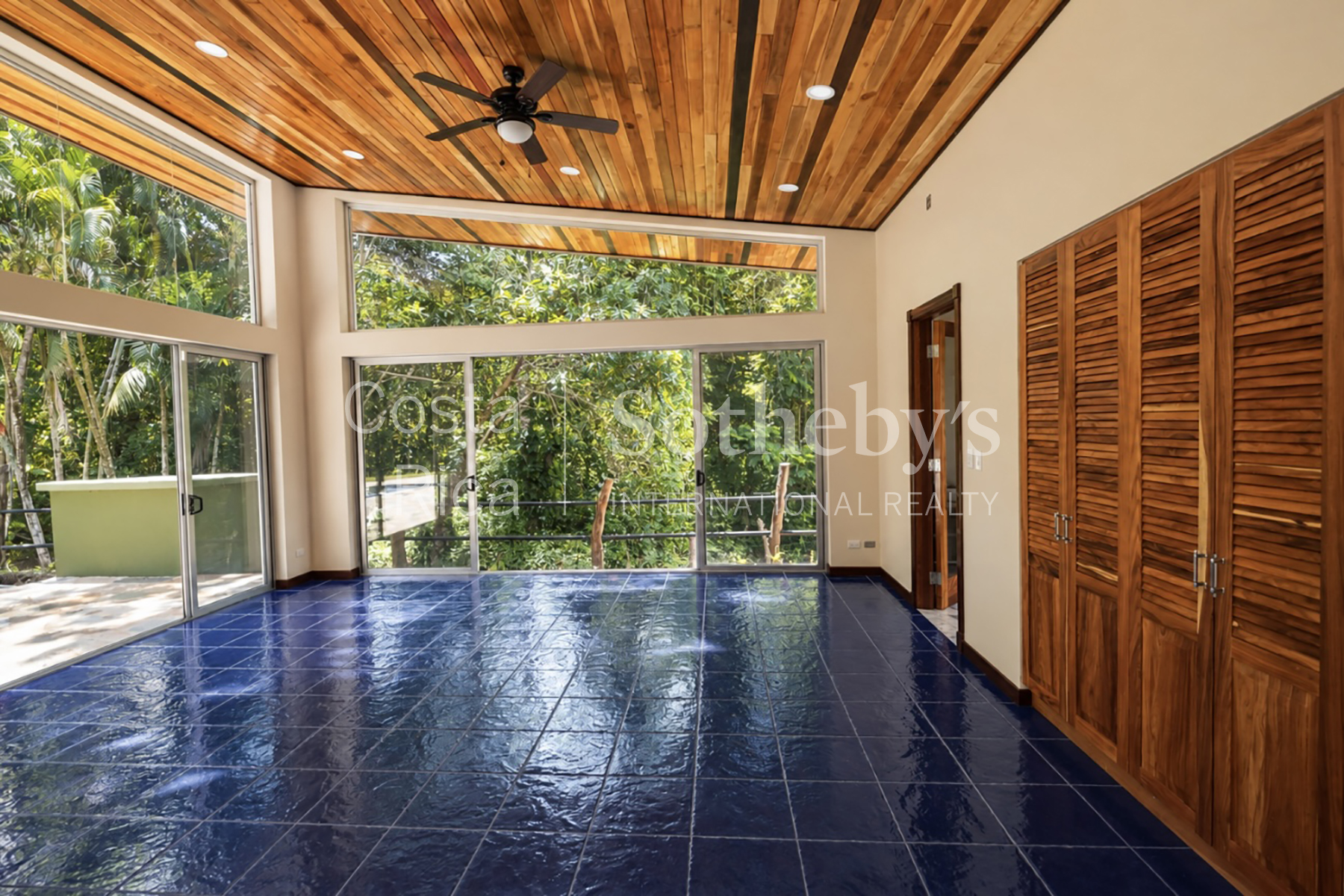  Riverside Home - Tambor, Costa Rica - 物件實景