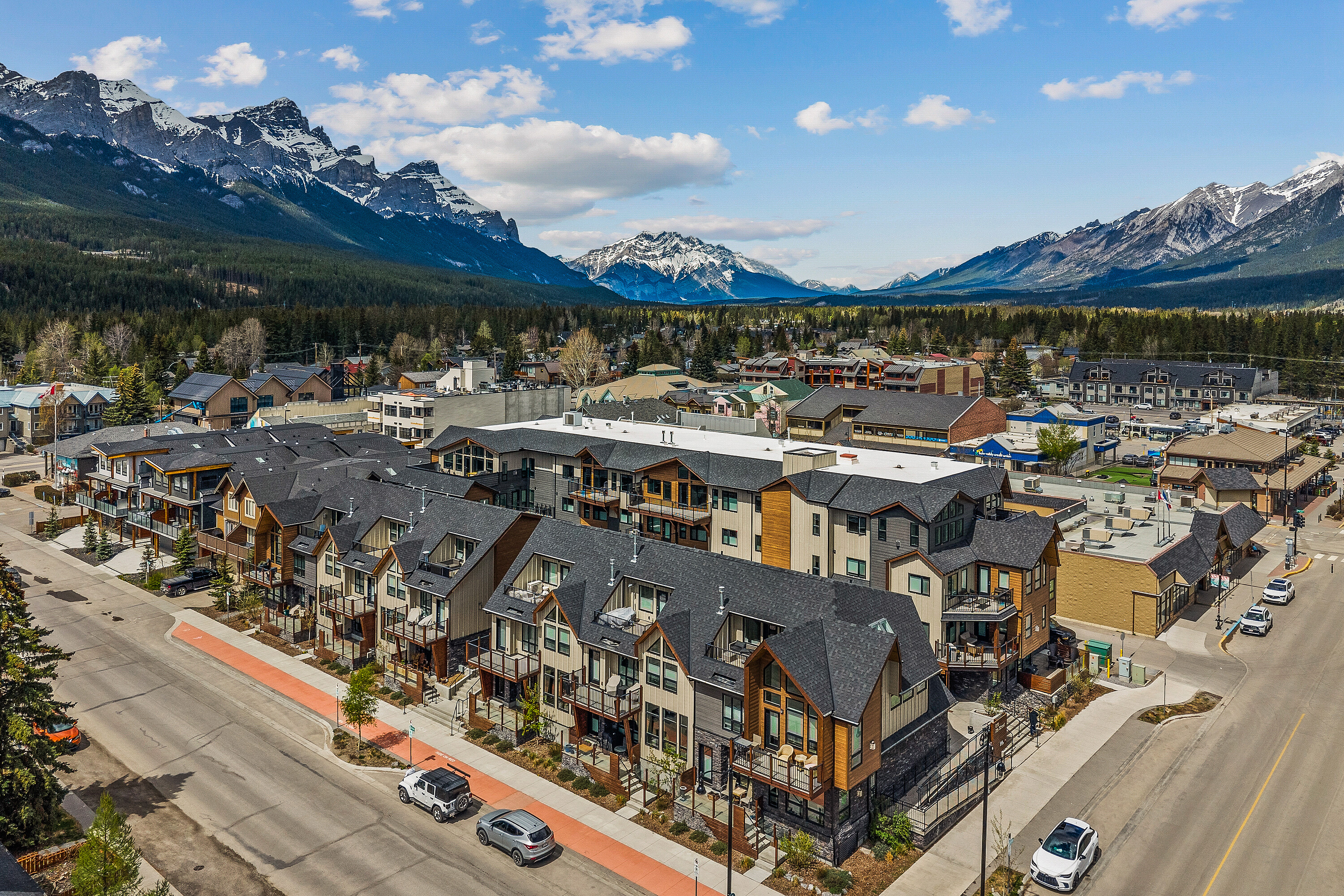  Canmore, Canmore / Banff - 物件實景