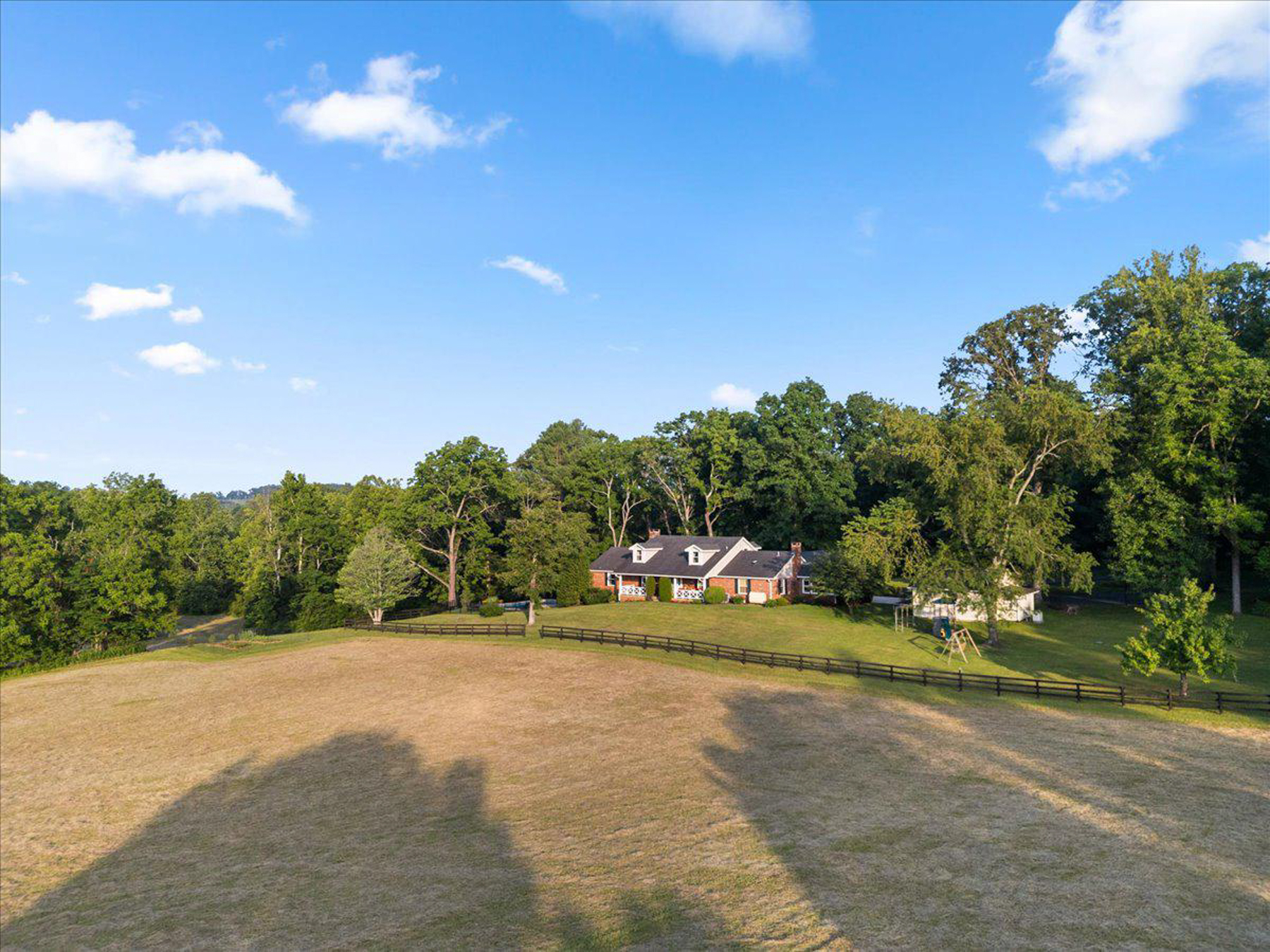  8374 Elway Lane, Warrenton, VA, 20186 - 物件實景