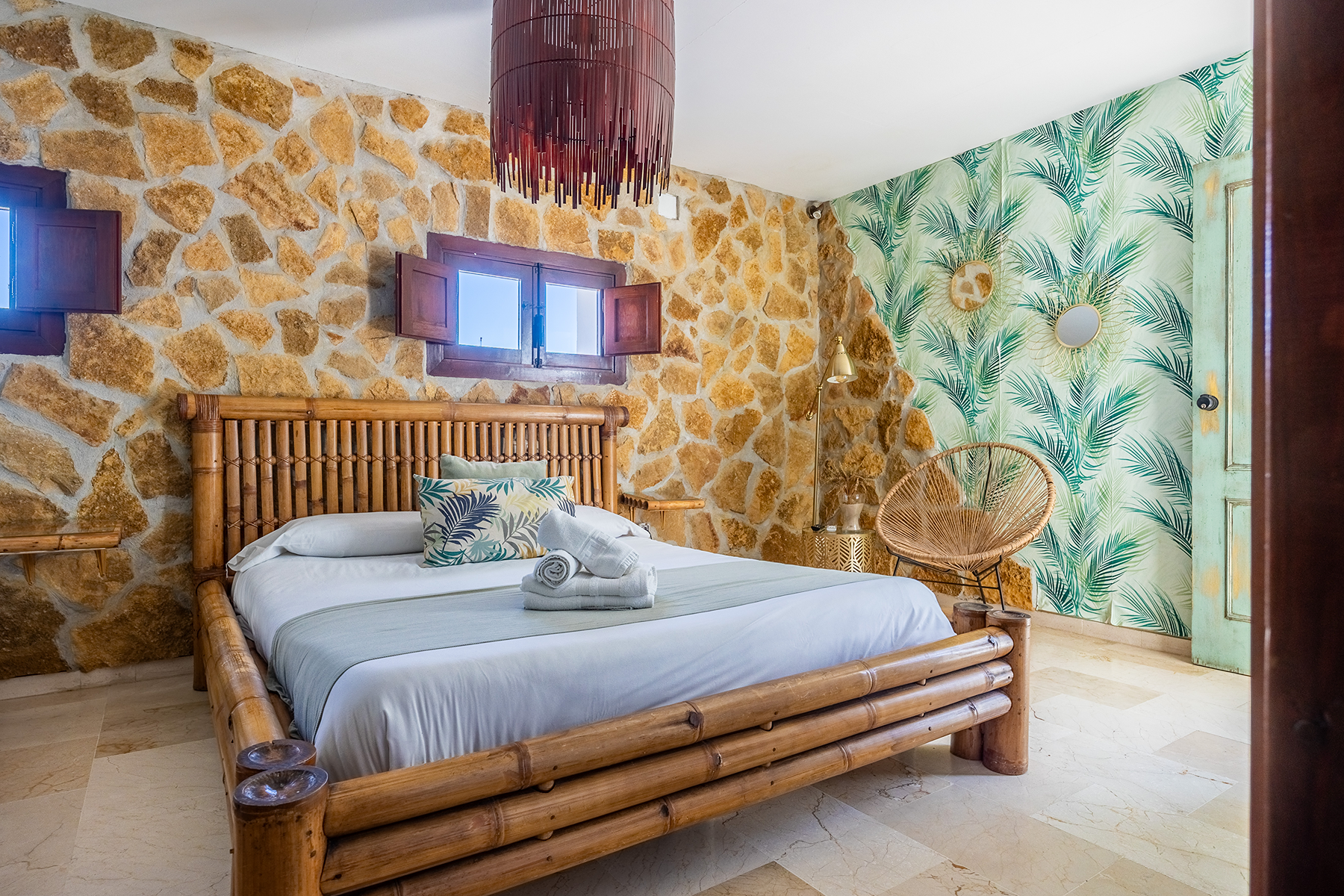  Unique hotel in Arcos de la Frontera - 物件實景