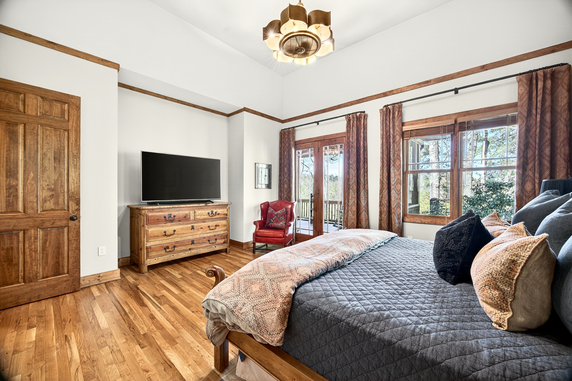  161 Chestnut Trace - 物件實景