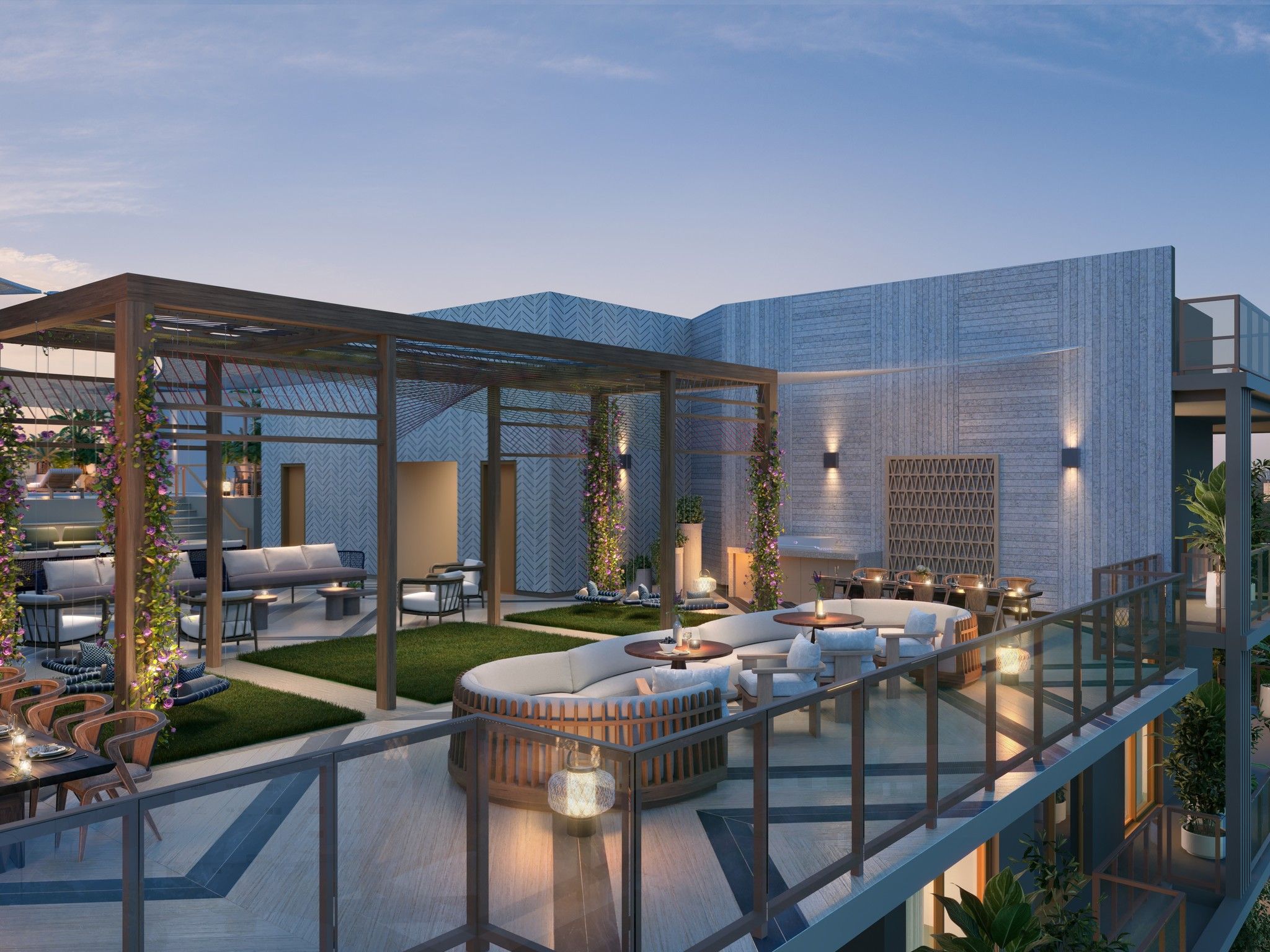  2650 Lincoln Ave, Miami, FL, 33133 - 物件實景