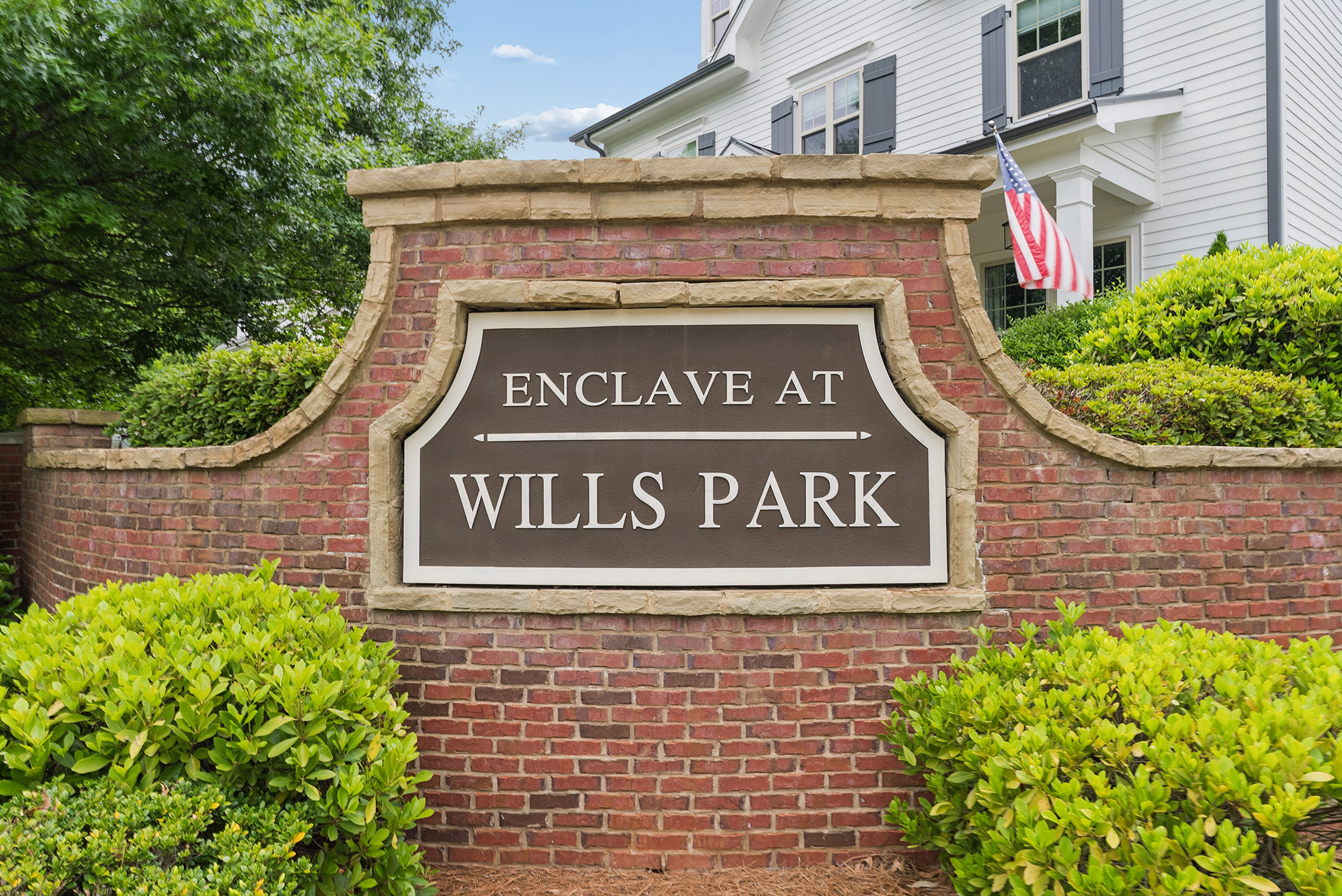  Effortless Luxury Living in the Highly Sought-after Enclave at Wills Park - 物件實景