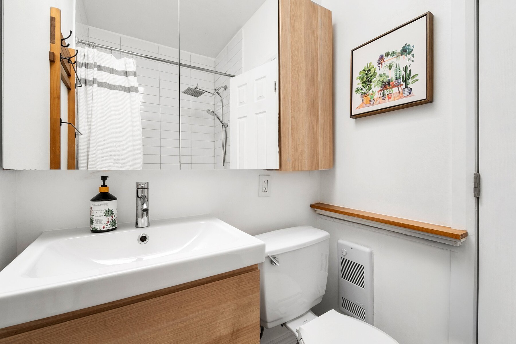  Côte-des-Neiges / Notre-Dame-de-Grâce, Montréal - 物件實景