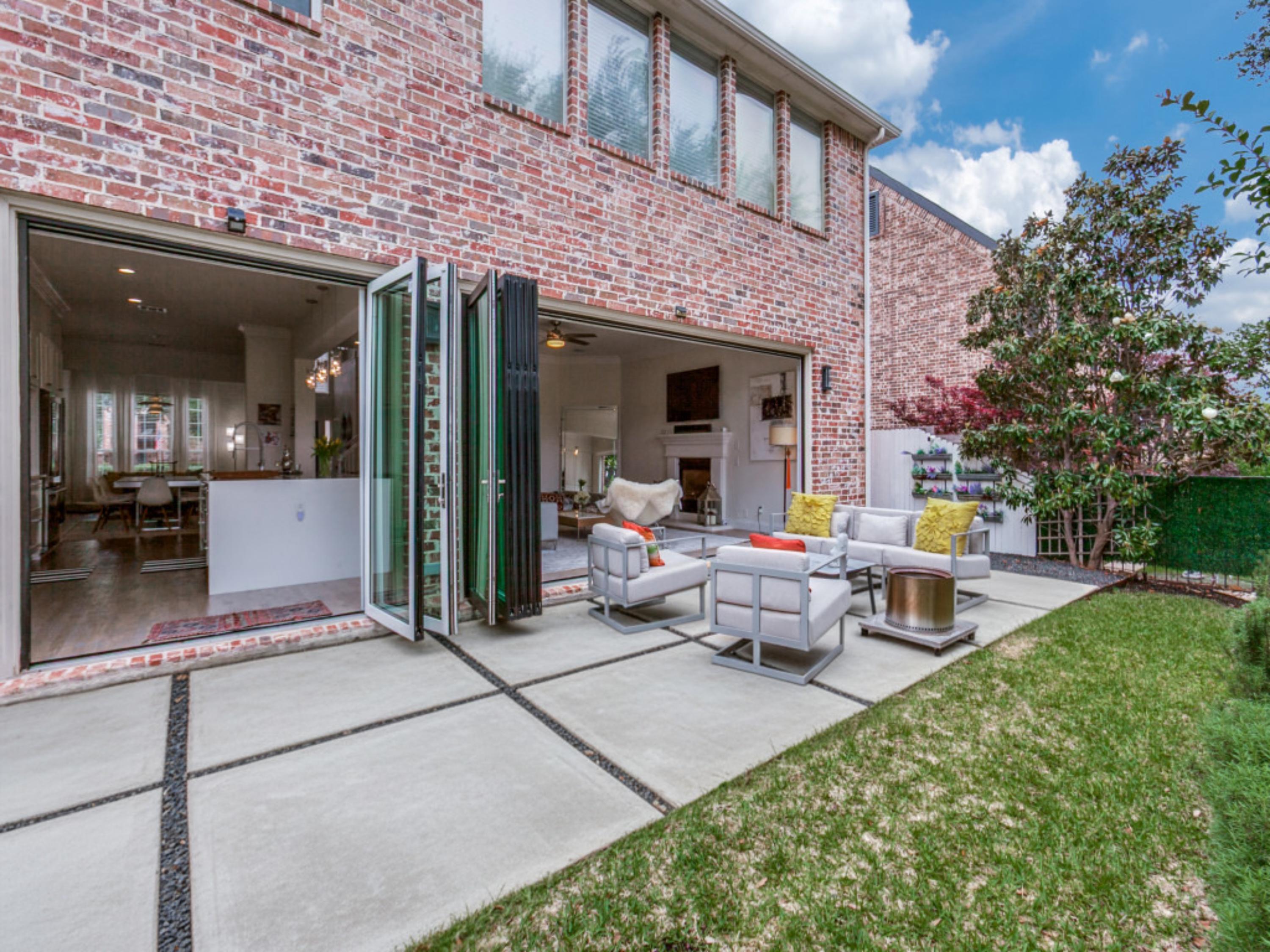  Refined Golf Course Living on the 13th Fairway of Prestonwood Hills - 物件實景