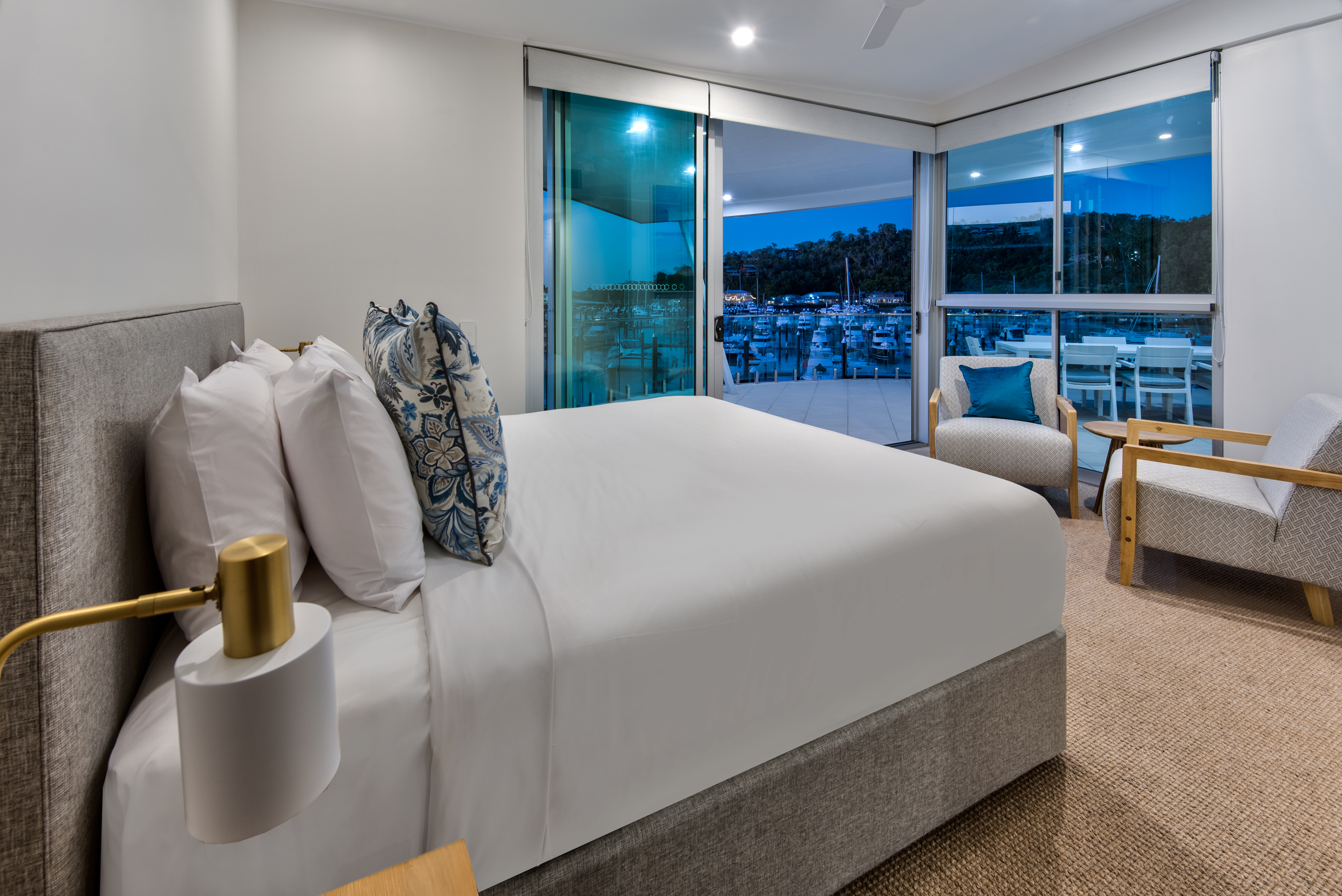  Pavillions 5, 1 Airport Drive, Hamilton Island - 物件實景