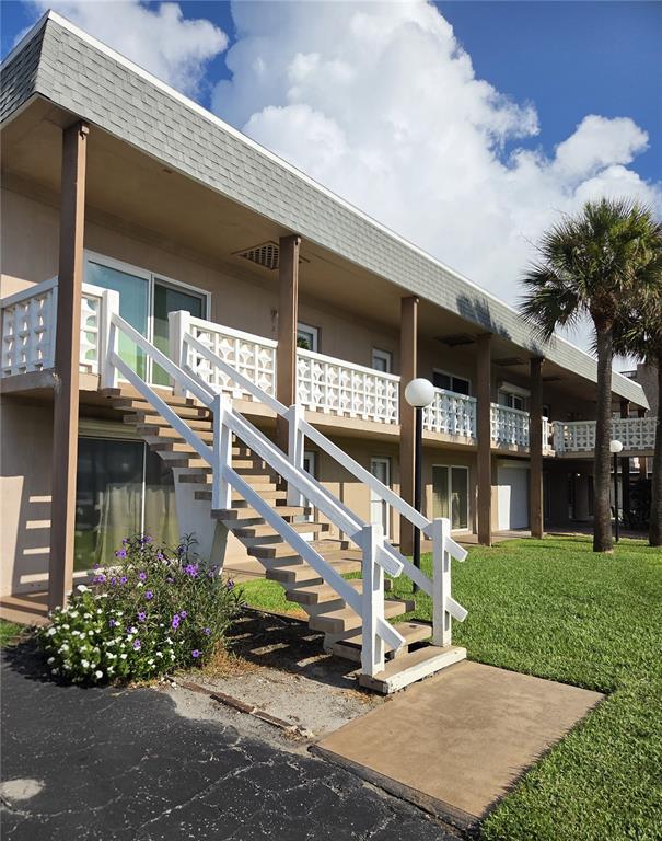Atlantic Ave, Cocoa Beach, FL 32931 #1