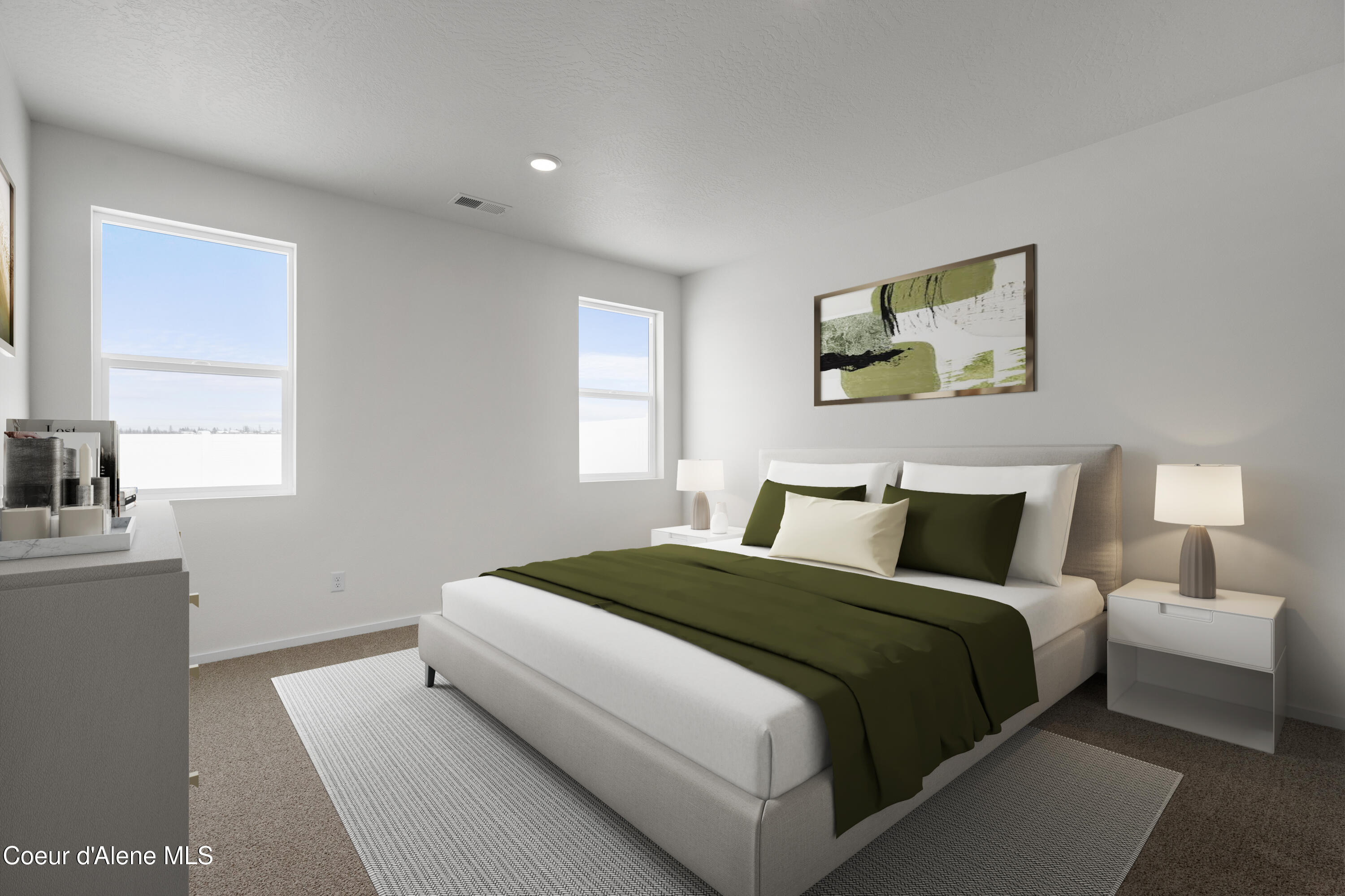 Post Falls, Idaho, 83854, United States, 4 Bedrooms Bedrooms, ,Residential,For Sale,1979406