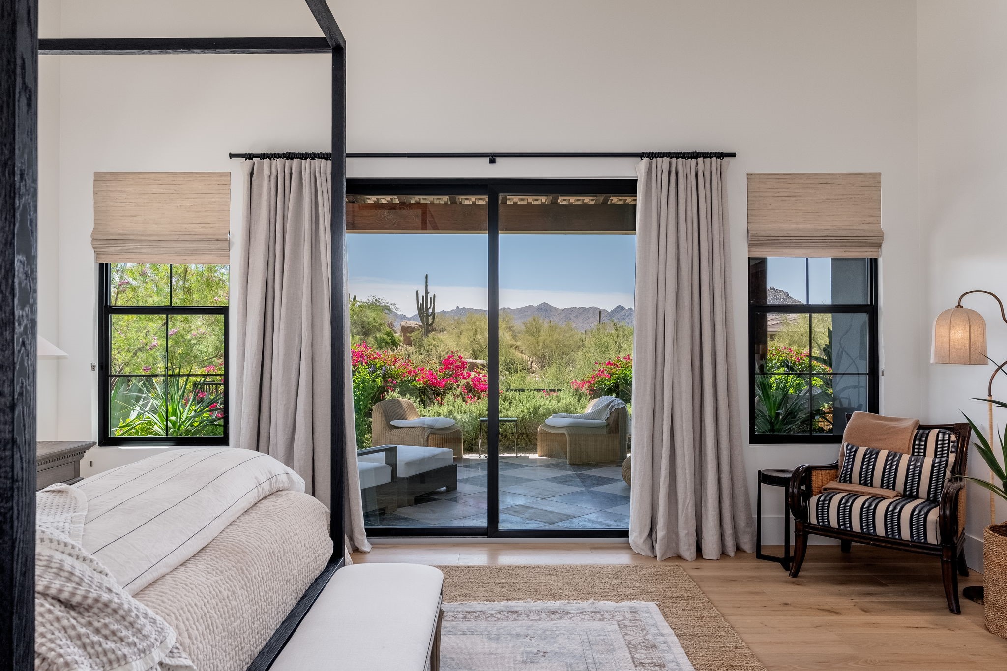  11306 E Monument Drive¦Scottsdale, AZ - 物件實景