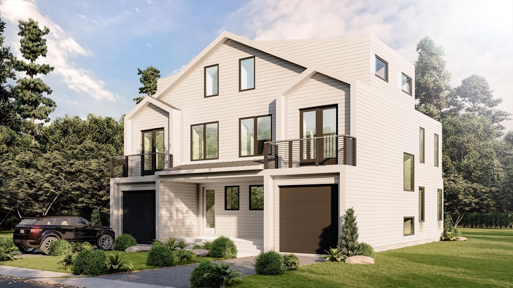 Newton, Massachusetts, 02458, United States, 5 Bedrooms Bedrooms, ,Residential,For Sale,1935232
