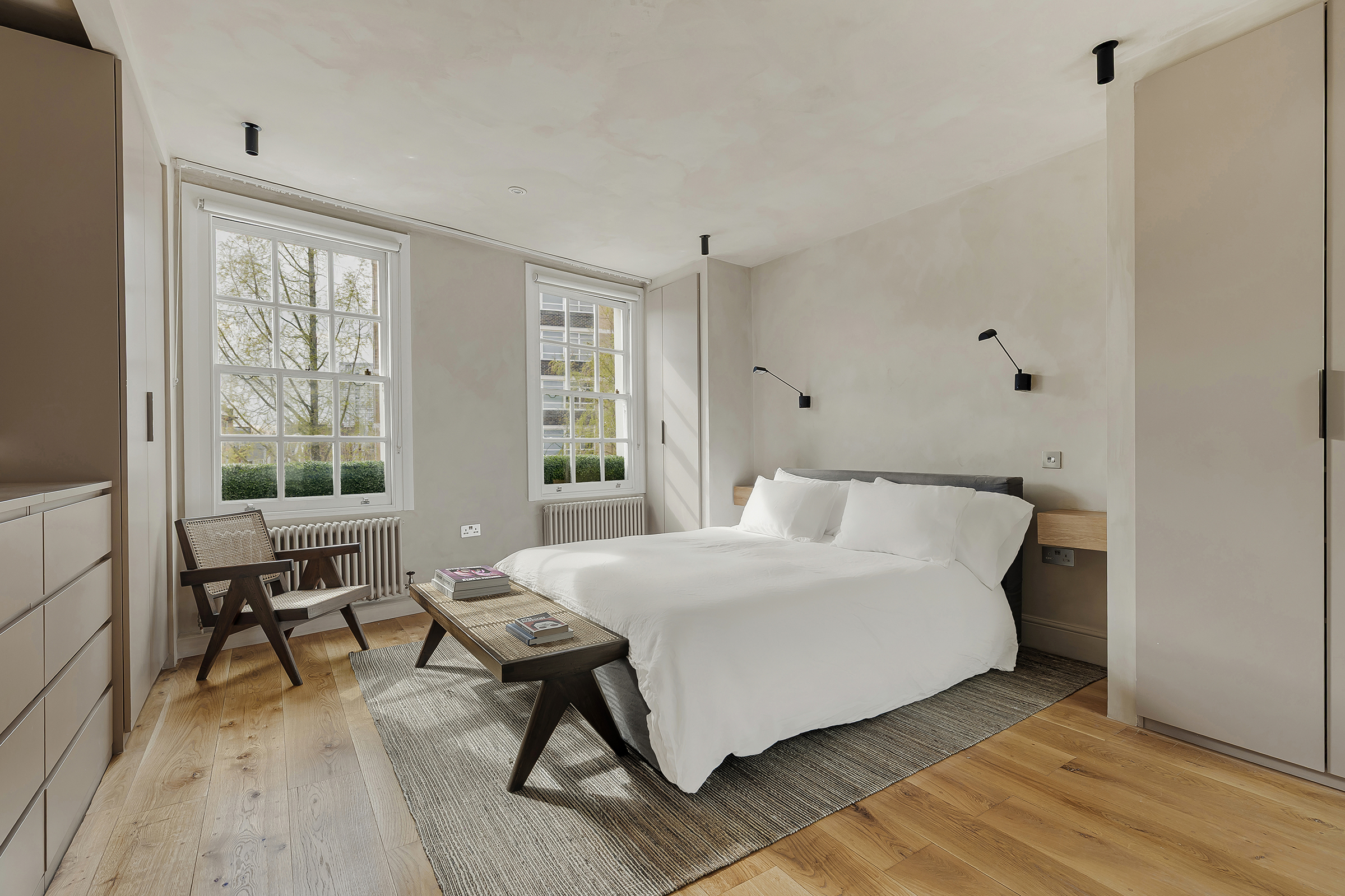  A design-led house with a roof terrace in the heart of Notting Hill - 物件實景