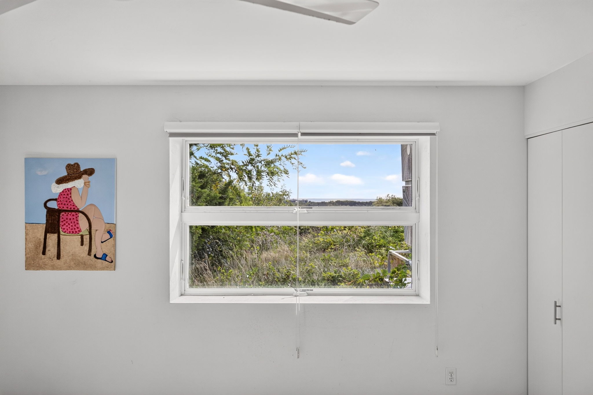  Five-Bedroom Contemporary with Bay Views, Pool & Private Beach Access - 物件實景
