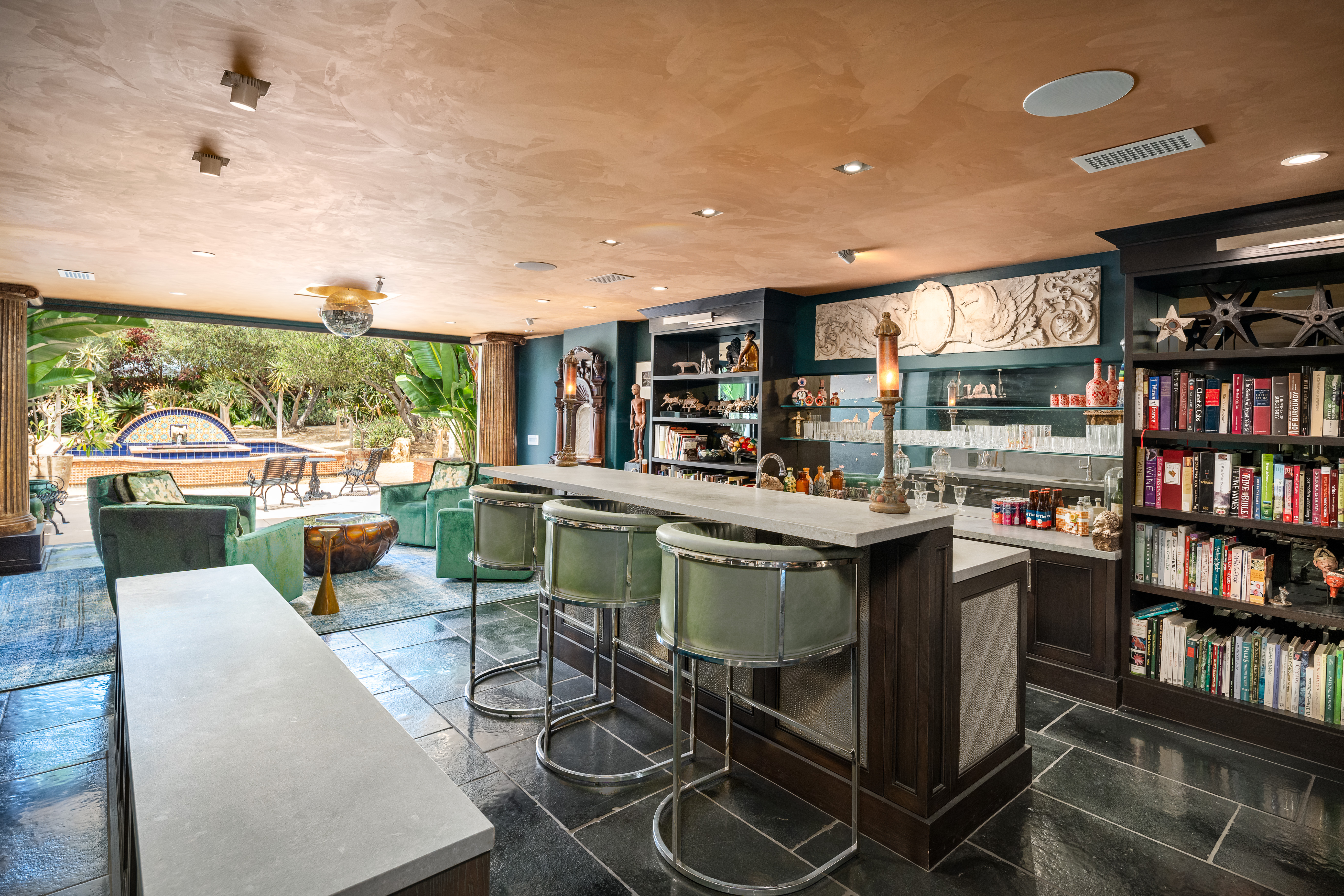  18245 Paseo Victoria, Rancho Santa Fe, CA 92067 - 物件實景