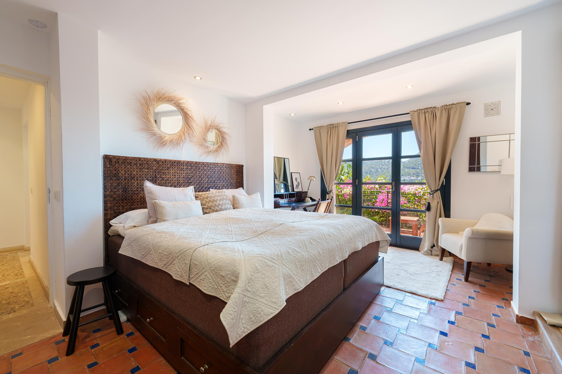  Villa with sea views in Puerto de Andratx - 物件實景