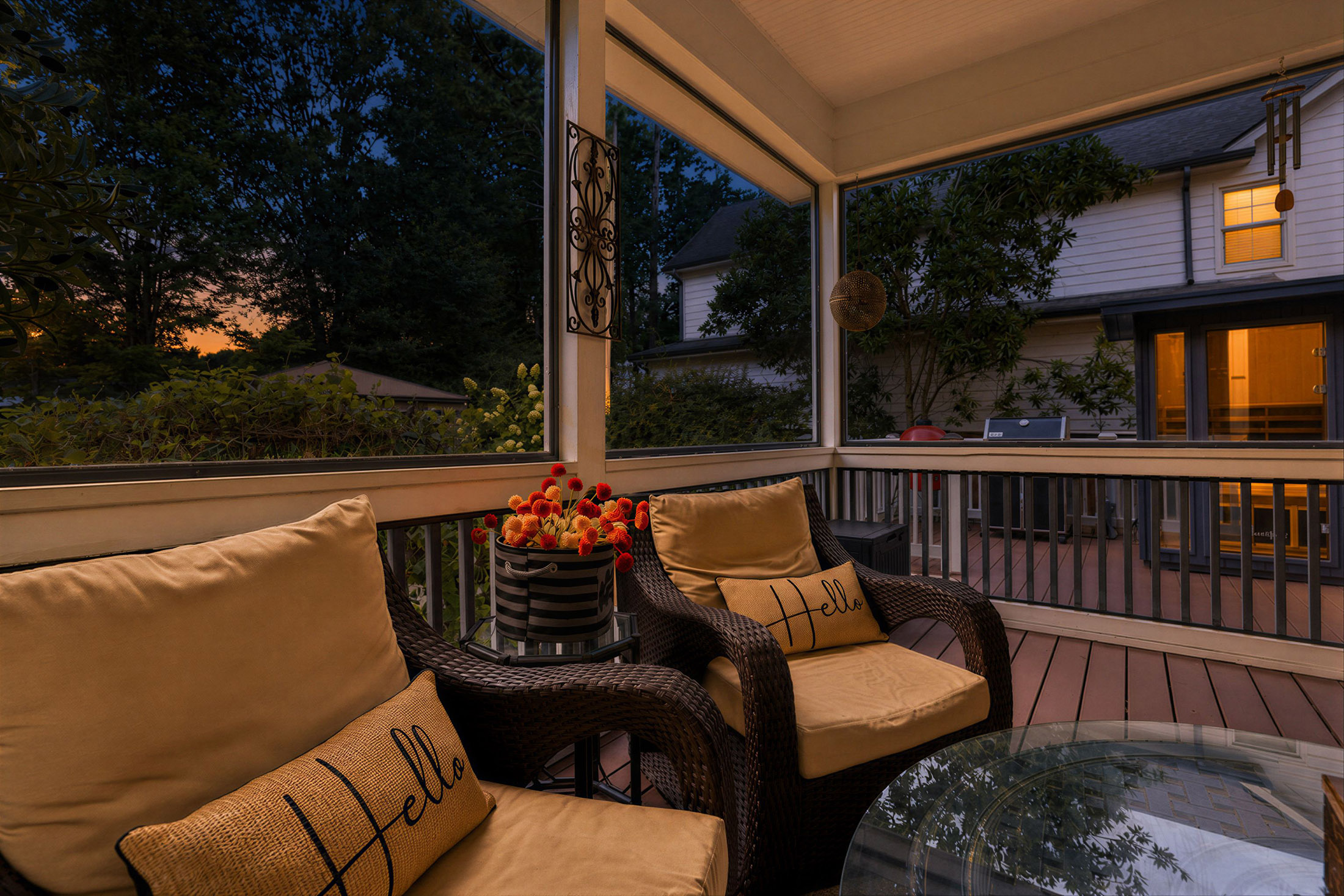  Classic Craftsman Style with a Modern Take in the Heart of Brookhaven - 物件實景