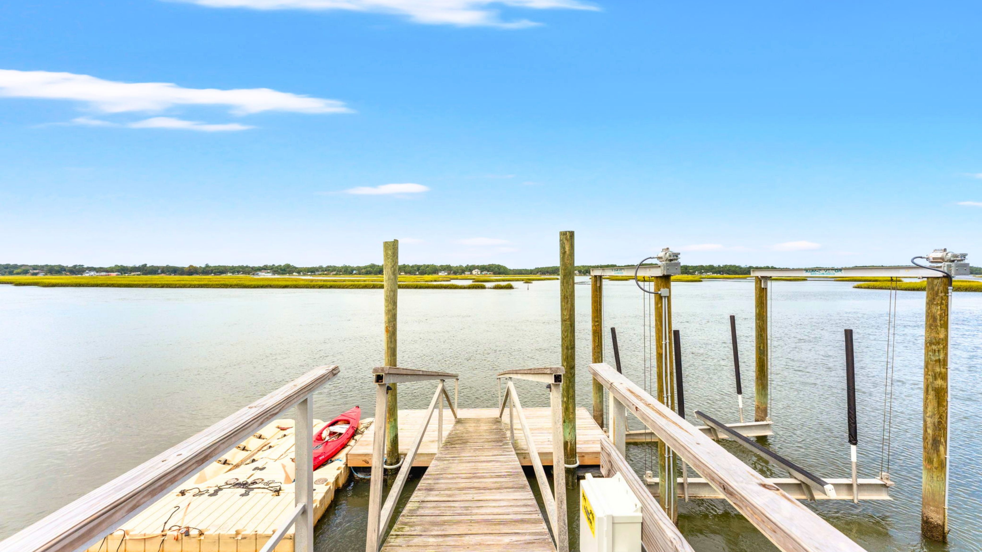  3530 Van Buren Street Southwest, Supply, NC 28462 - 物件實景
